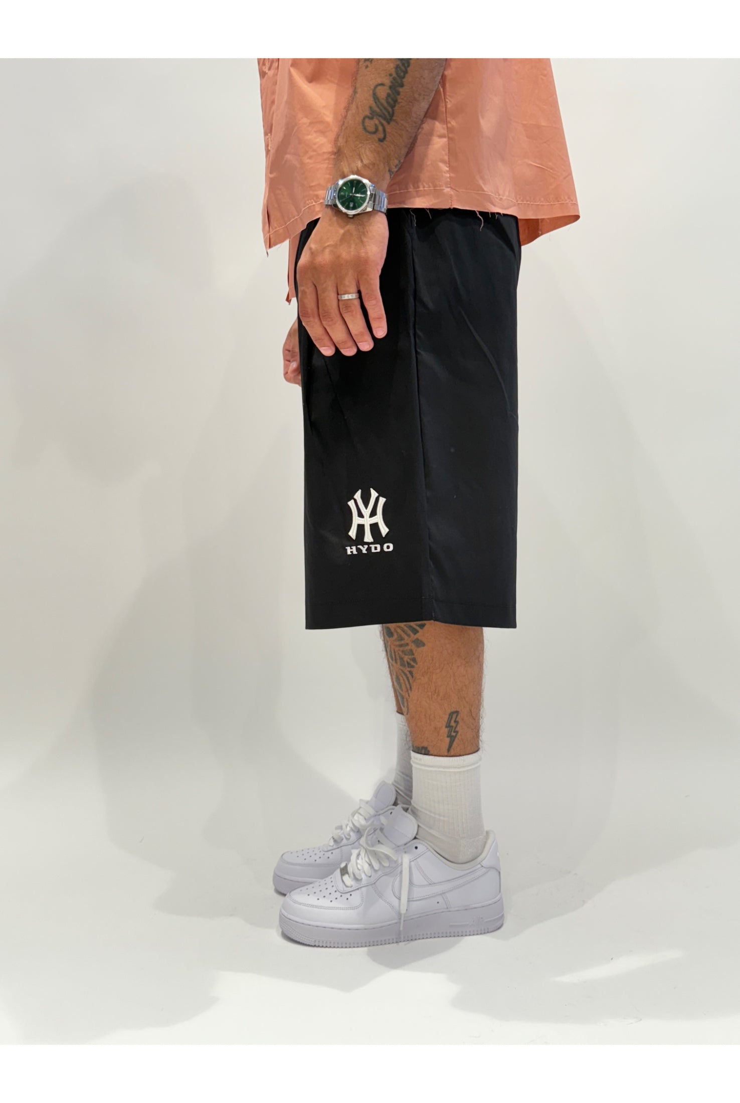 Bermuda HYDO Yankees ( 4 colori )
