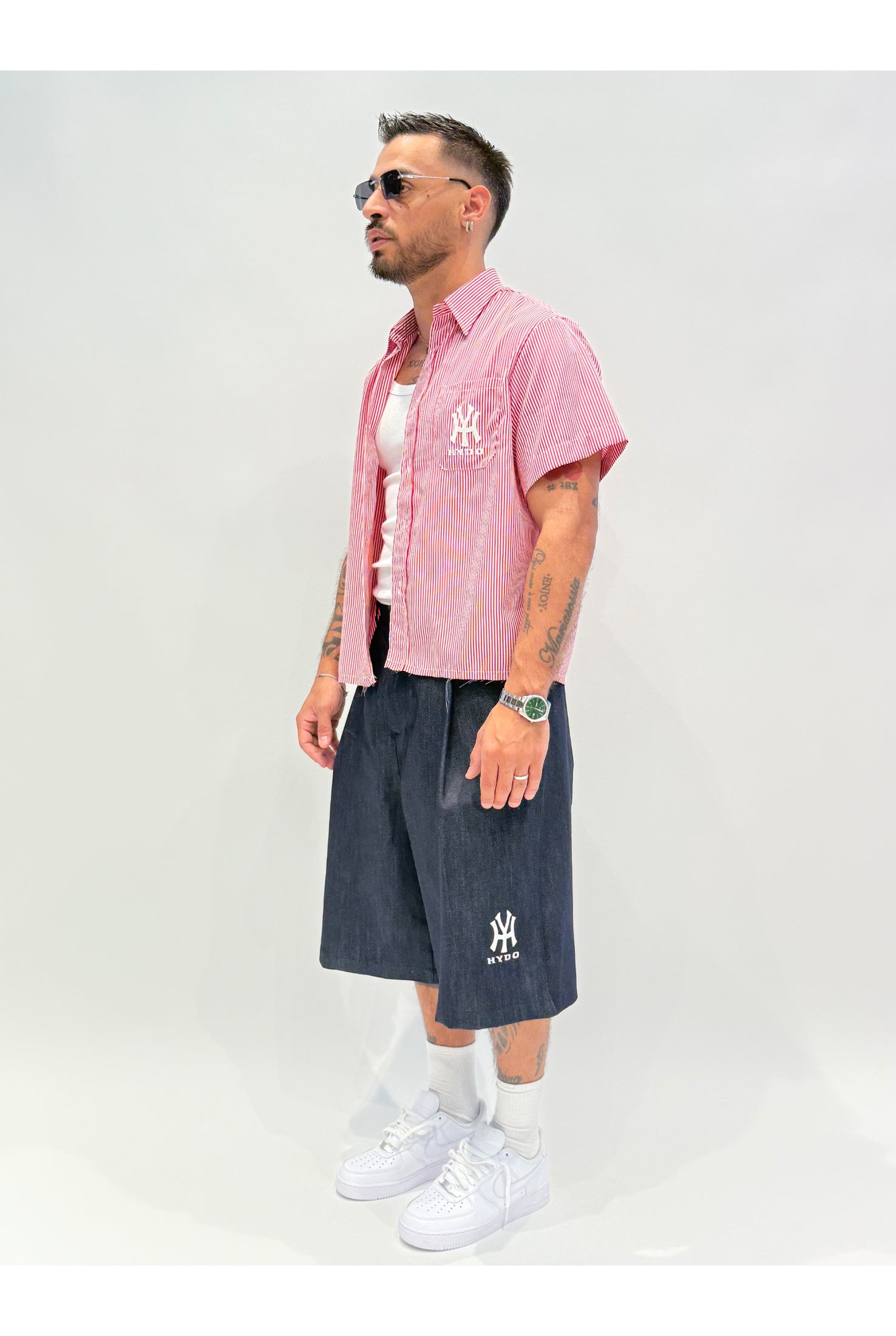 Bermuda HYDO Yankees ( 4 colori )