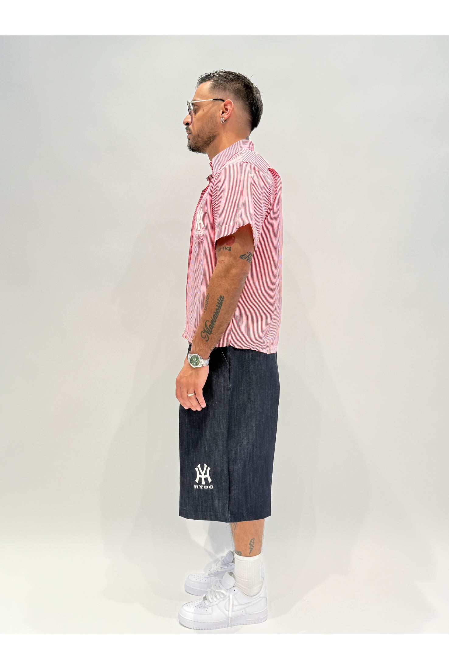 Bermuda HYDO Yankees ( 4 colori )