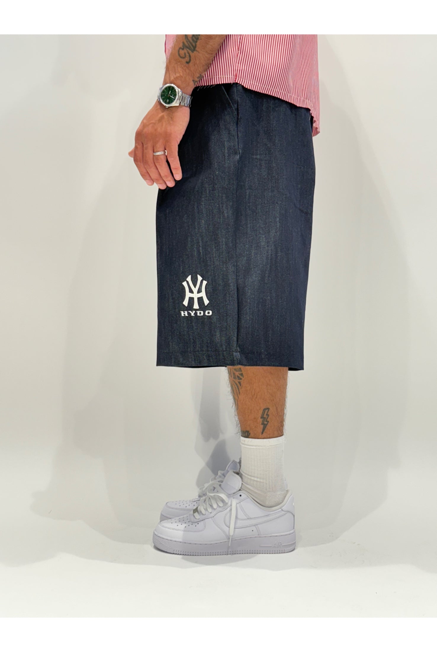 Bermuda HYDO Yankees ( 4 colori )