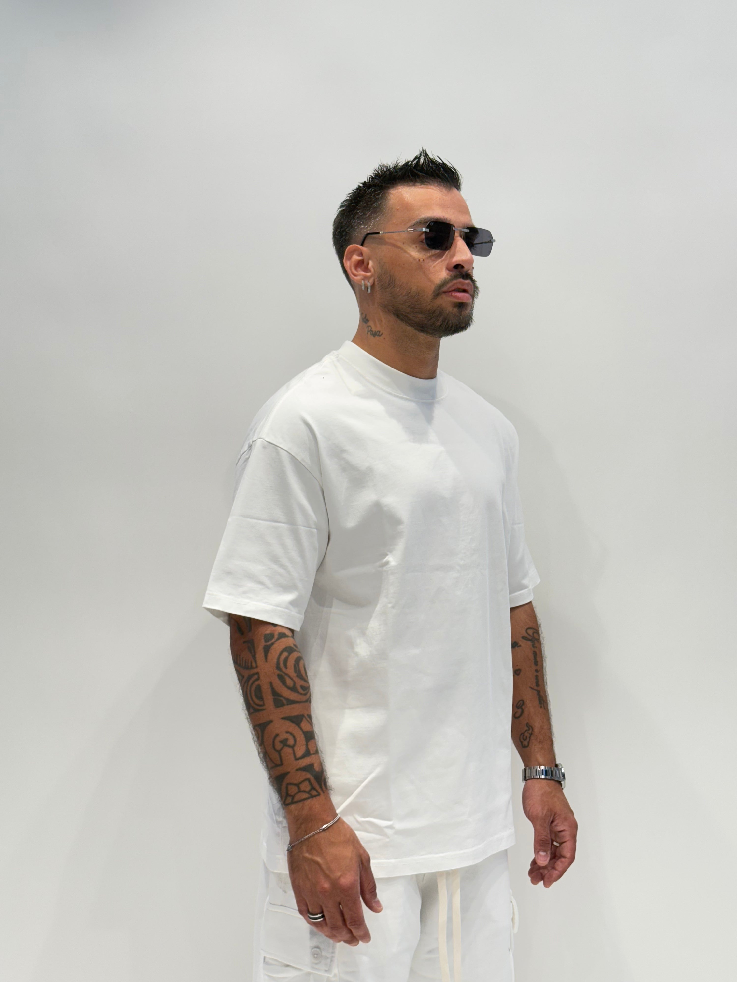 Coordinato Cargo ( 3 colori )
