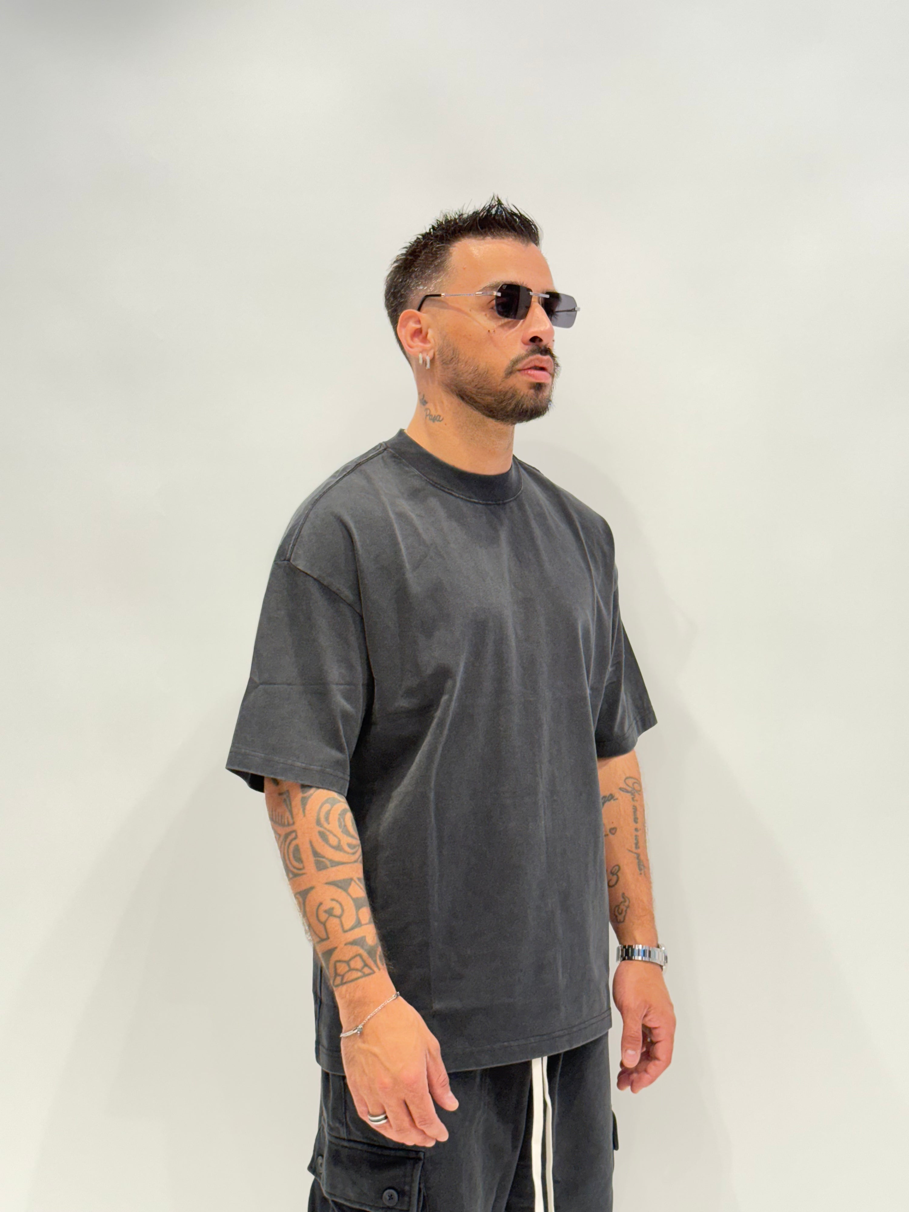 Coordinato Cargo ( 3 colori )