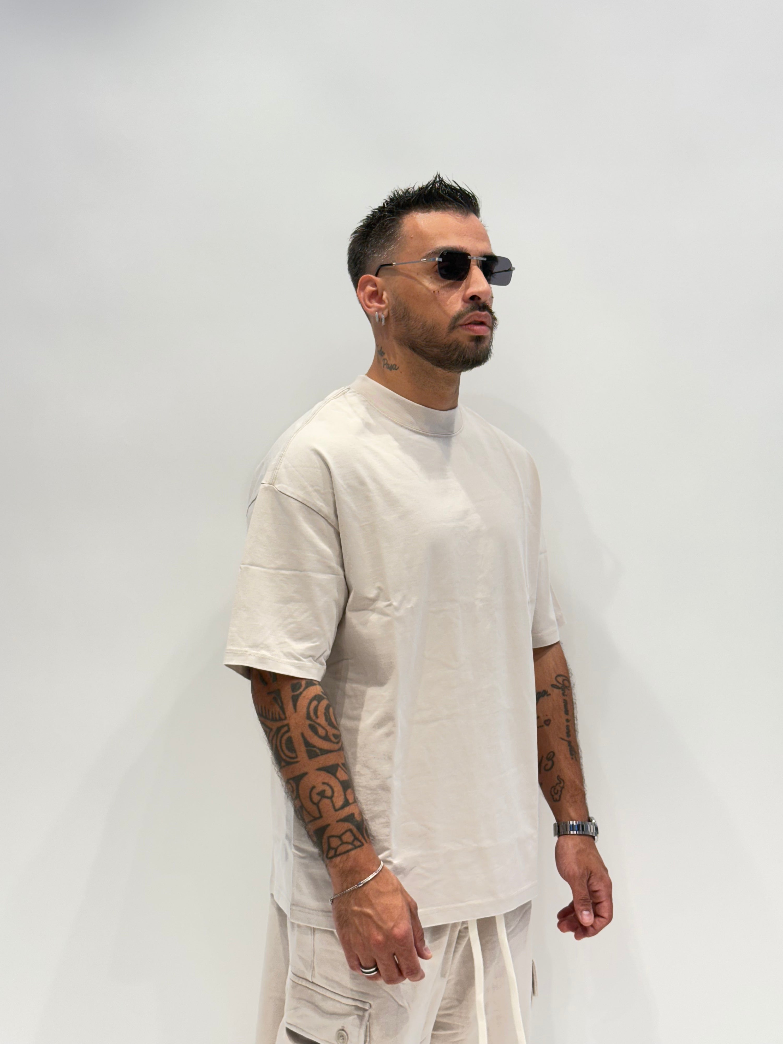 Coordinato Cargo ( 3 colori )