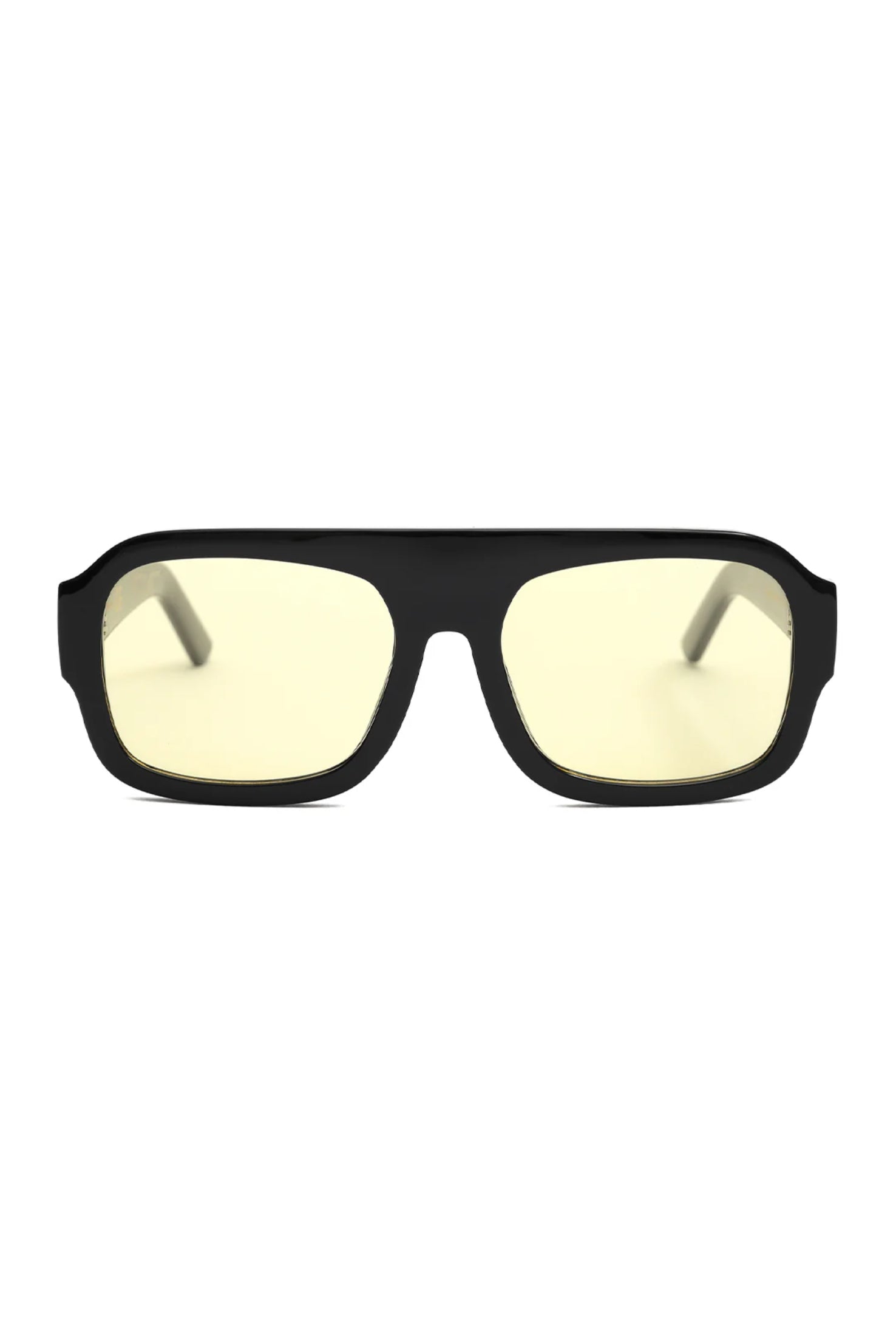 Occhiali OS Sunglasses Roma Giallo