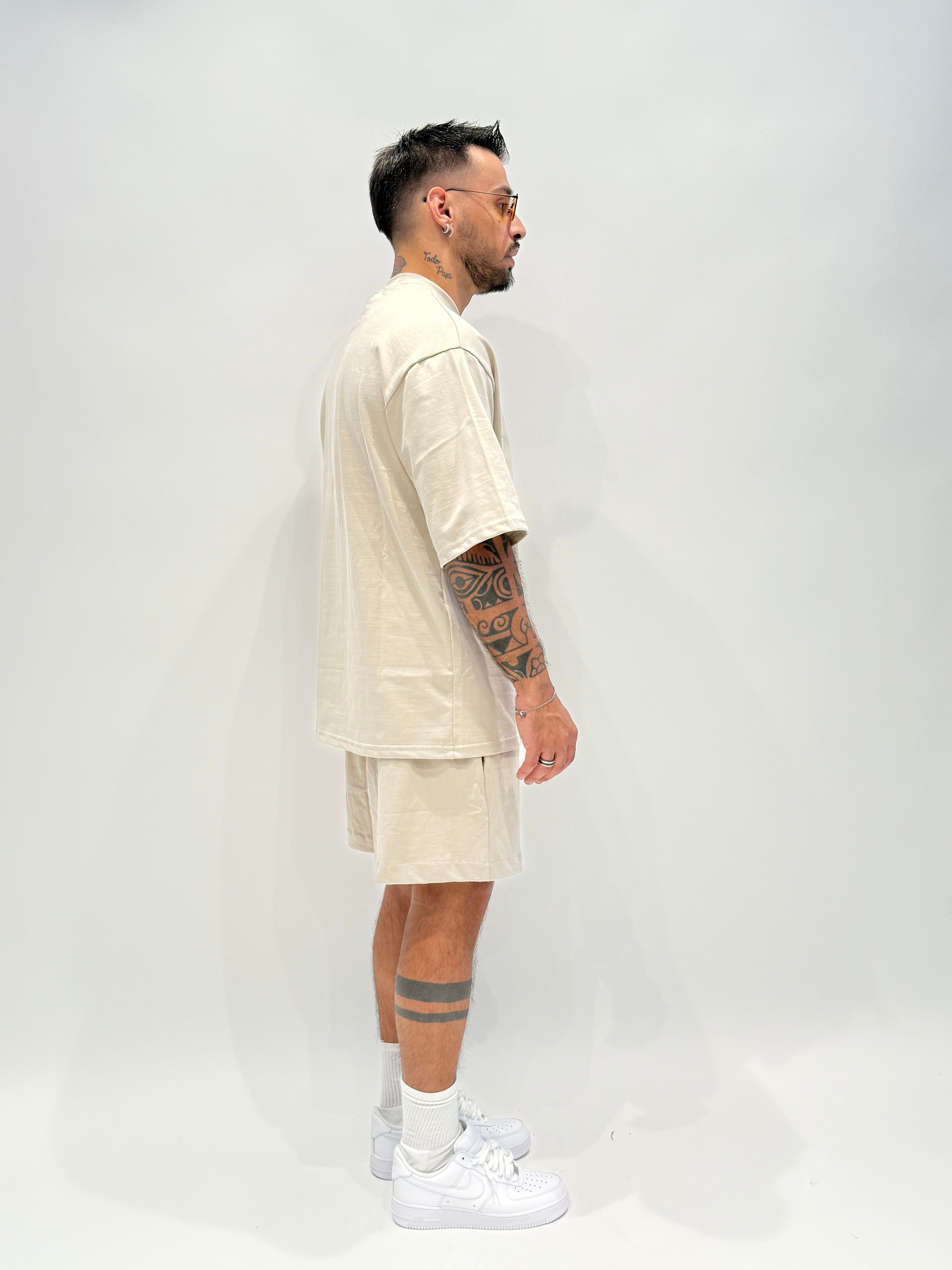 Coordinato TOKYO Compact ( 3 colori )