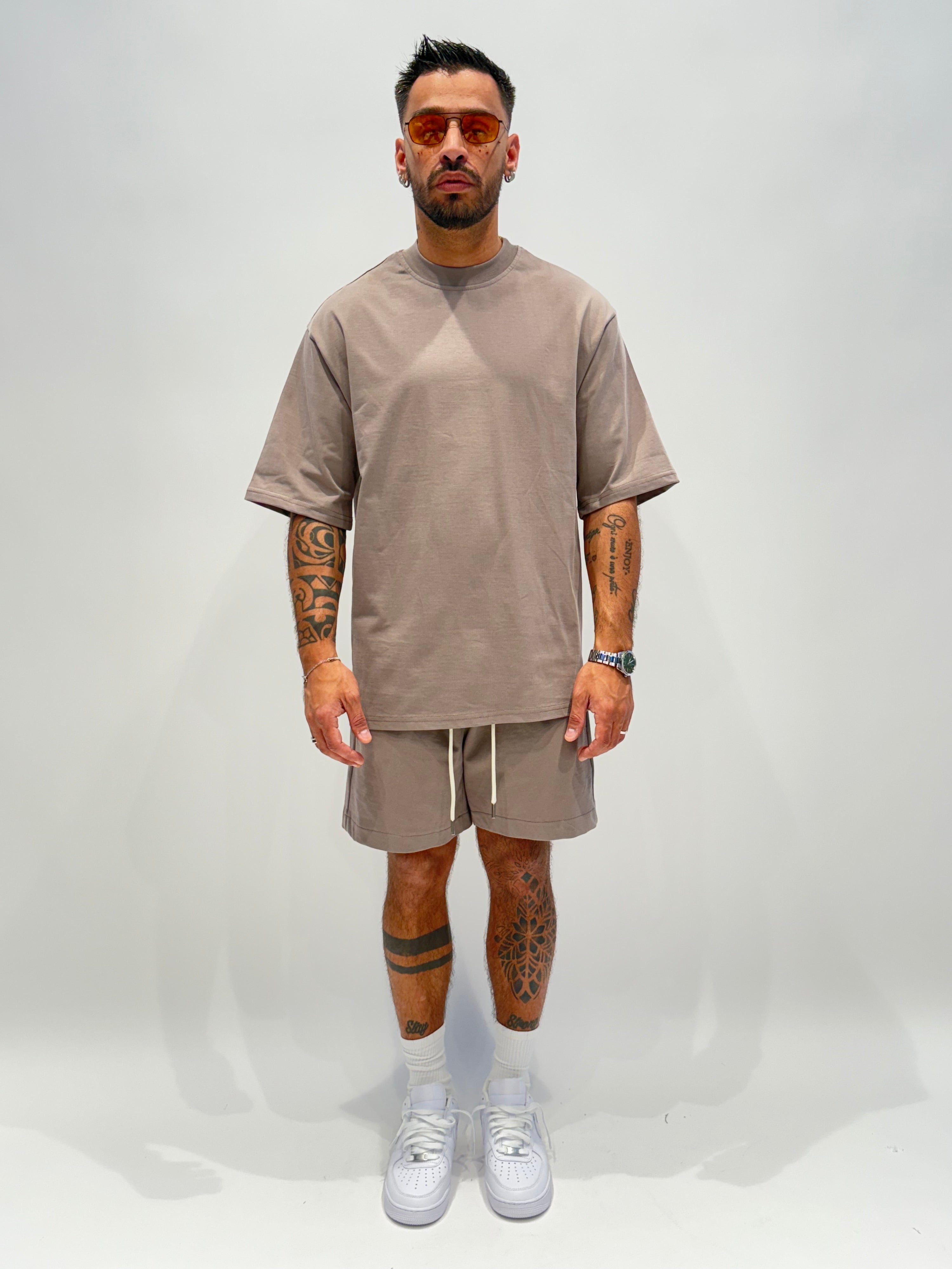 Coordinato TOKYO Compact ( 3 colori )