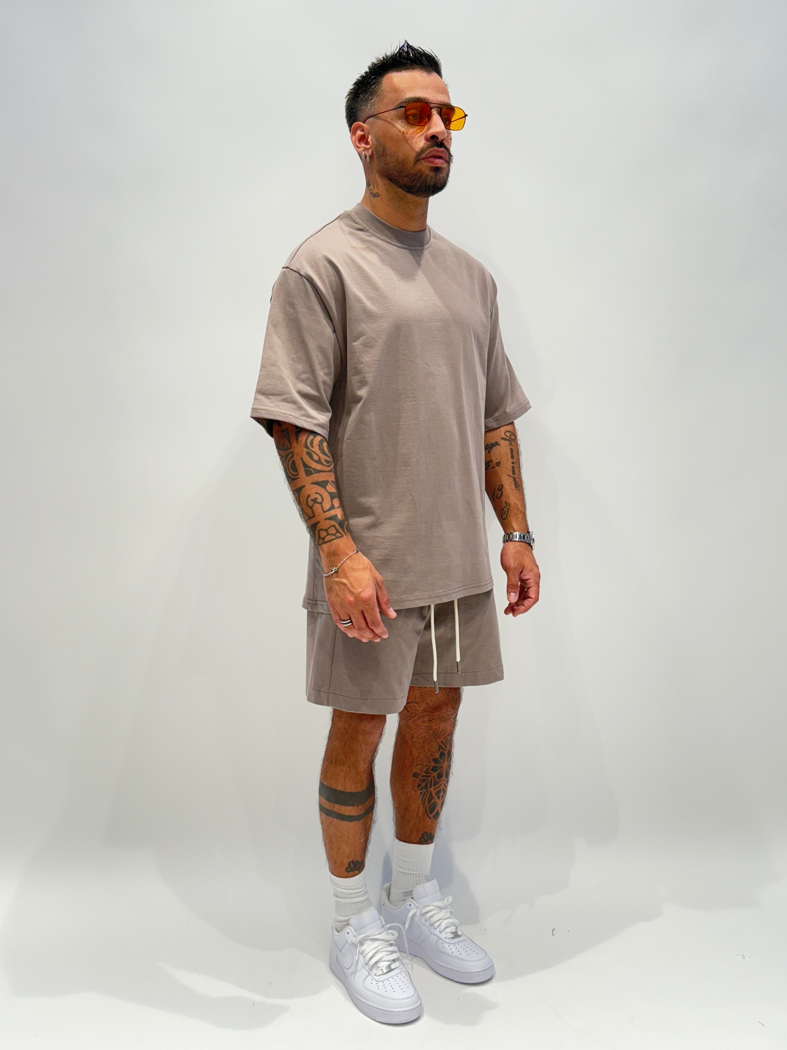 Coordinato TOKYO Compact ( 3 colori )