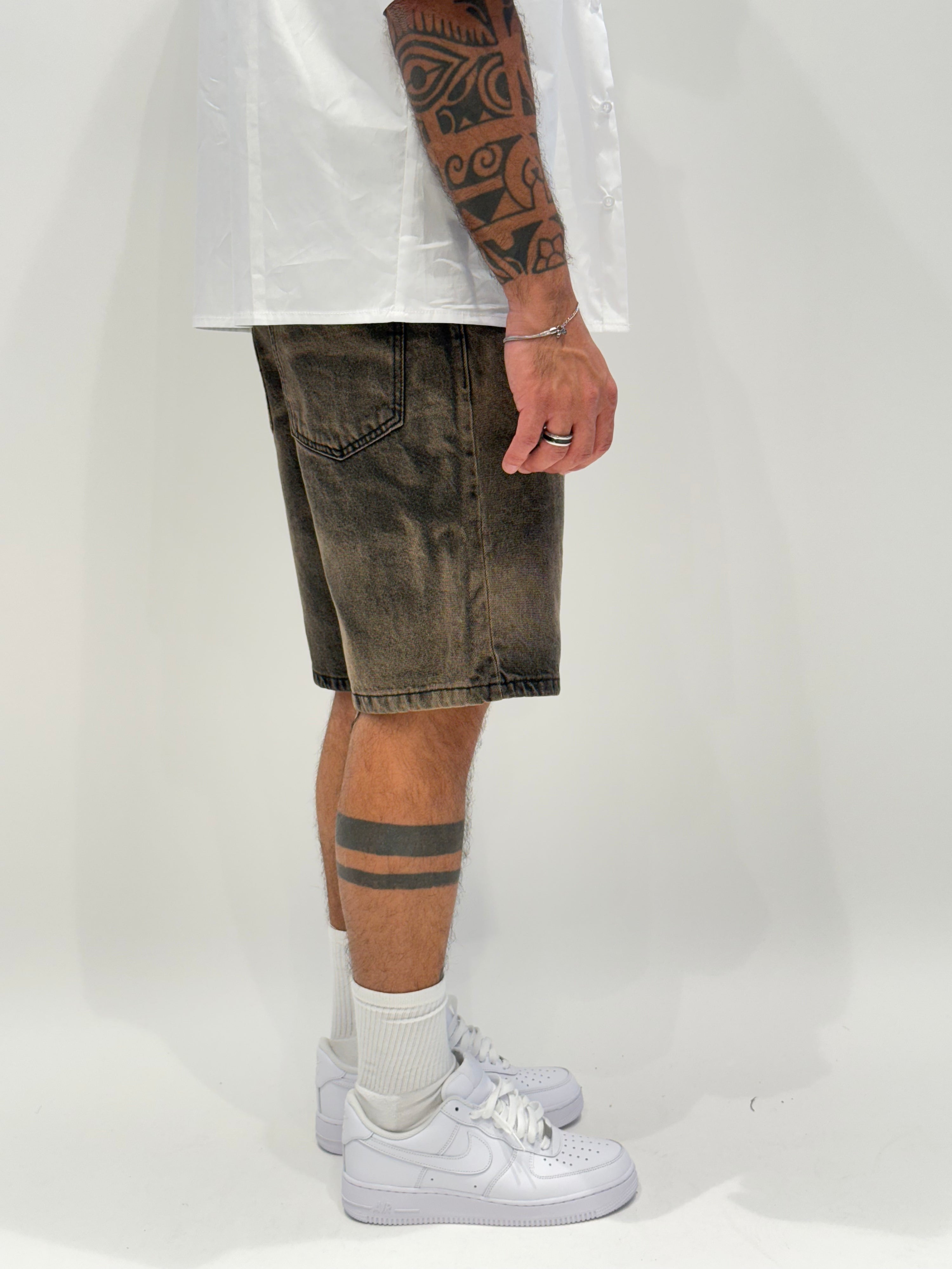 Jeans short PRESENT DAY