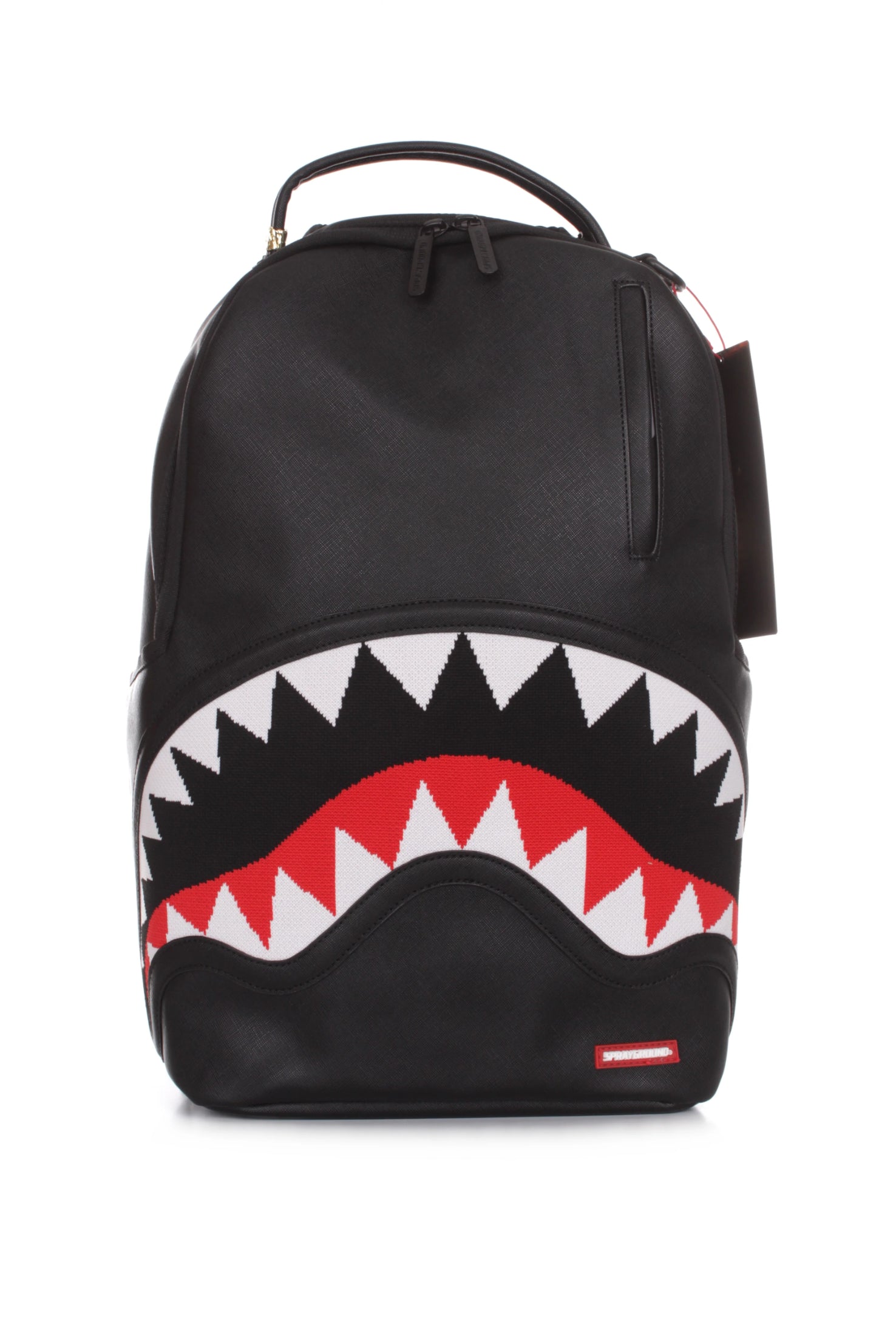 Zaino Sprayground FLY KNIT MOUTH