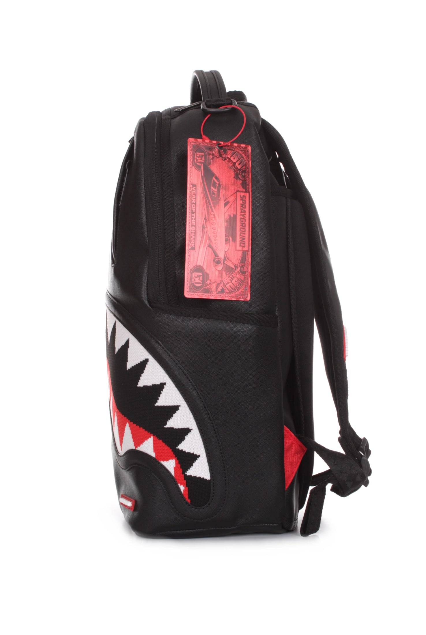 Zaino Sprayground FLY KNIT MOUTH