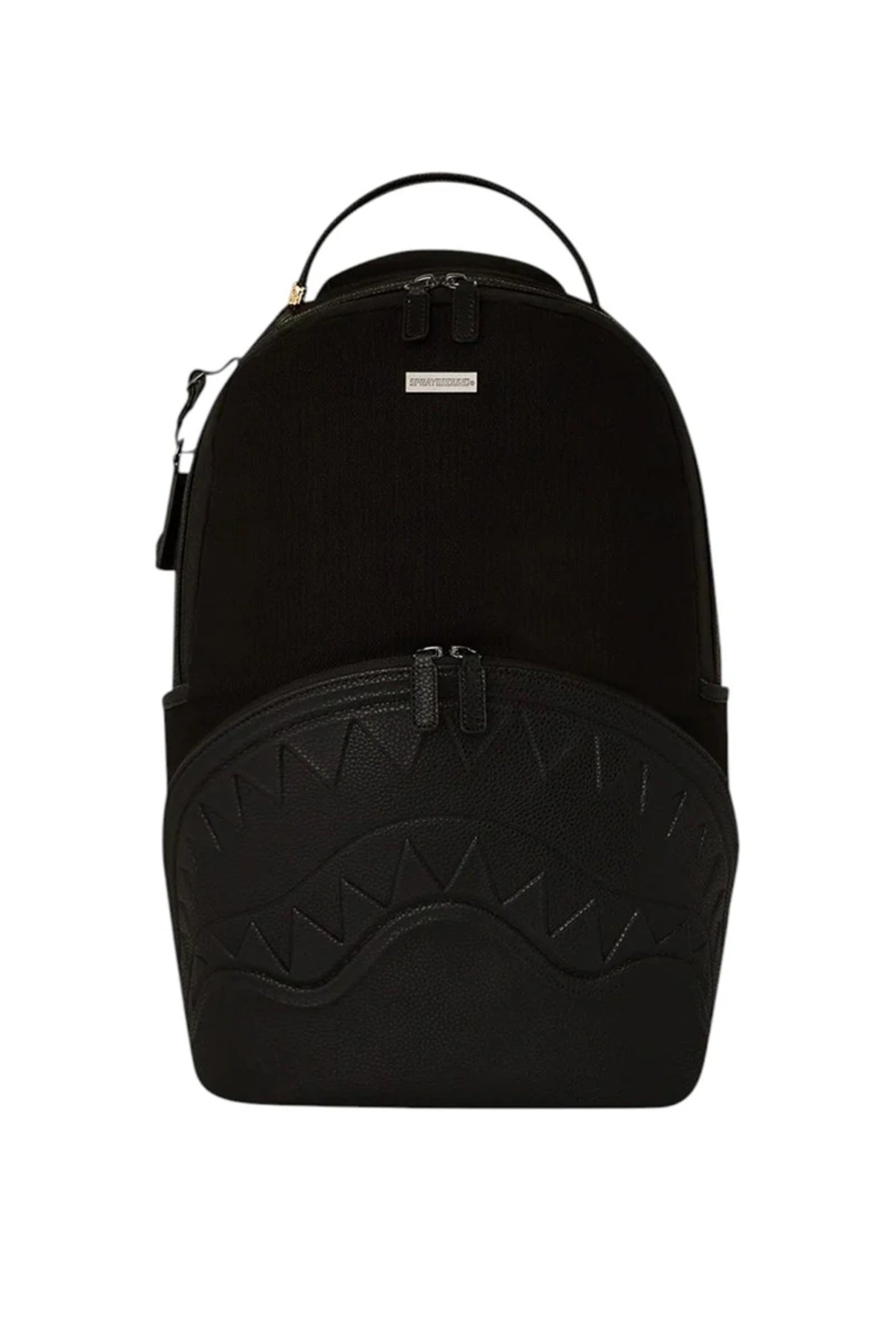Zaino SPRAYGROUND SHARK POCKET CANAVAS