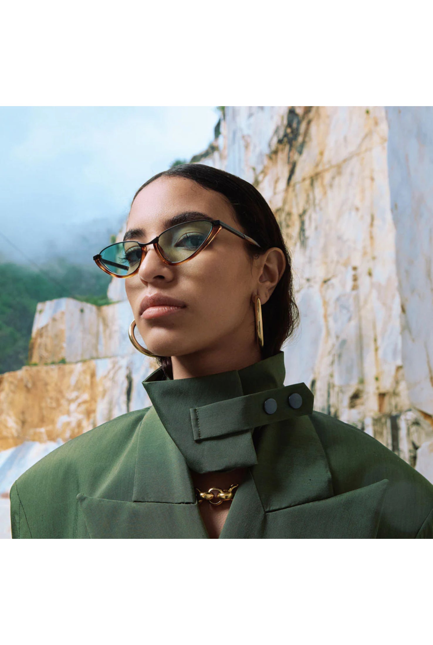 Occhiali OS Sunglasses MONTECARLO