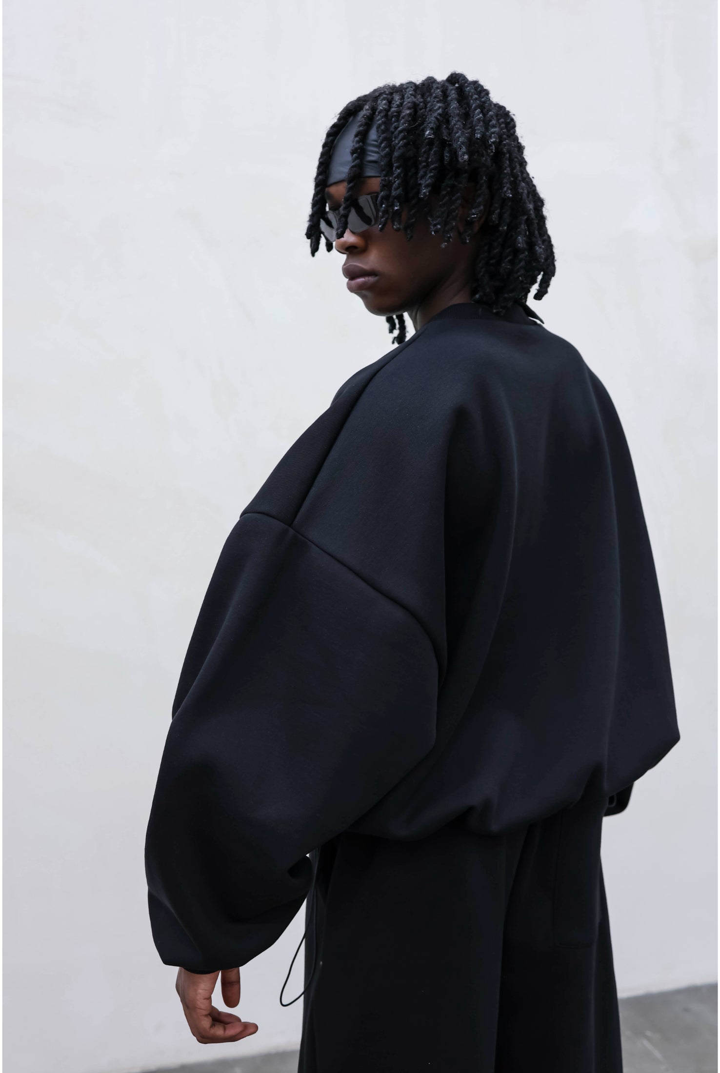 Tuta TOKYO Balloon over