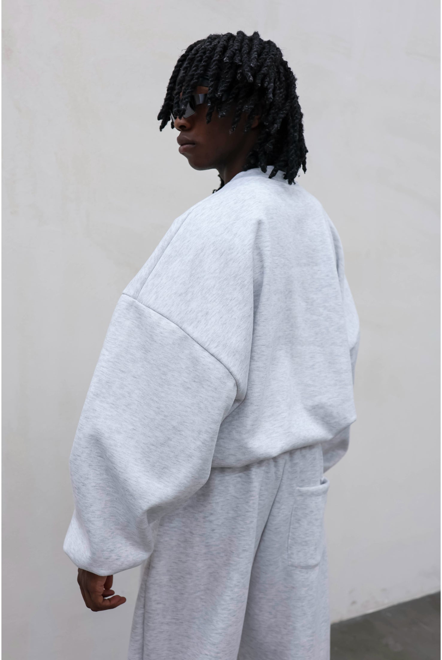 Tuta TOKYO Balloon over