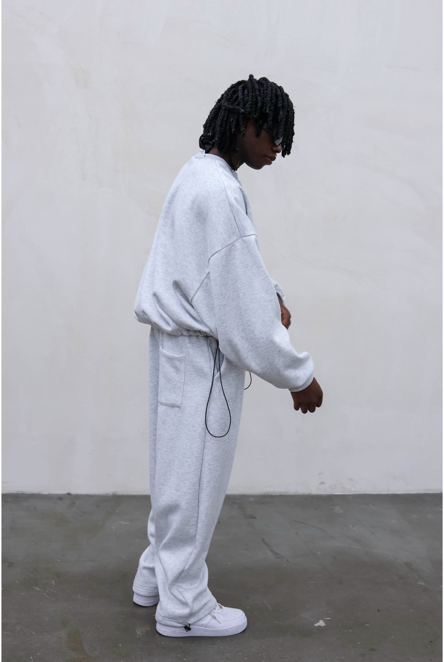 Tuta TOKYO Balloon over