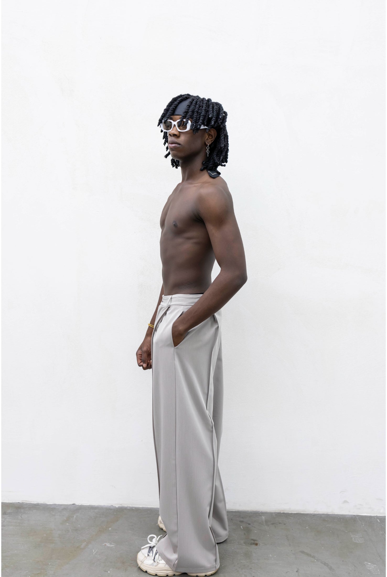 Pantalone TOKYO All pences