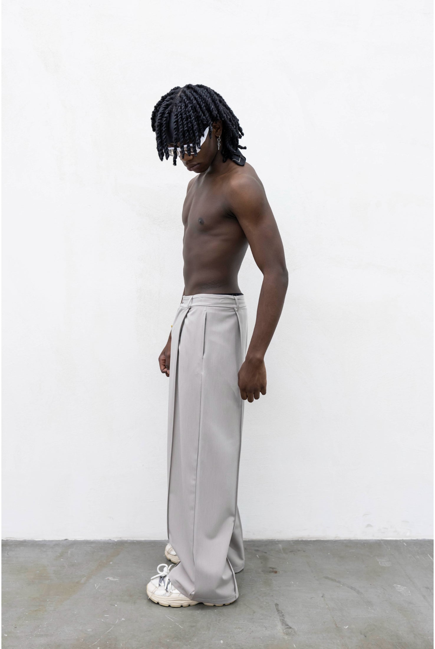 Pantalone TOKYO All pences