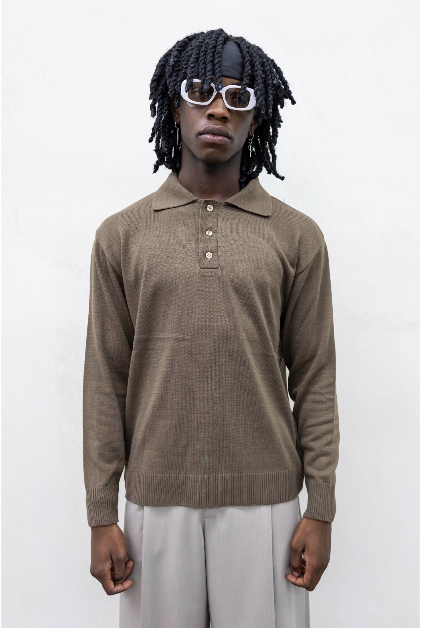 Polo TOKYO Gentlman