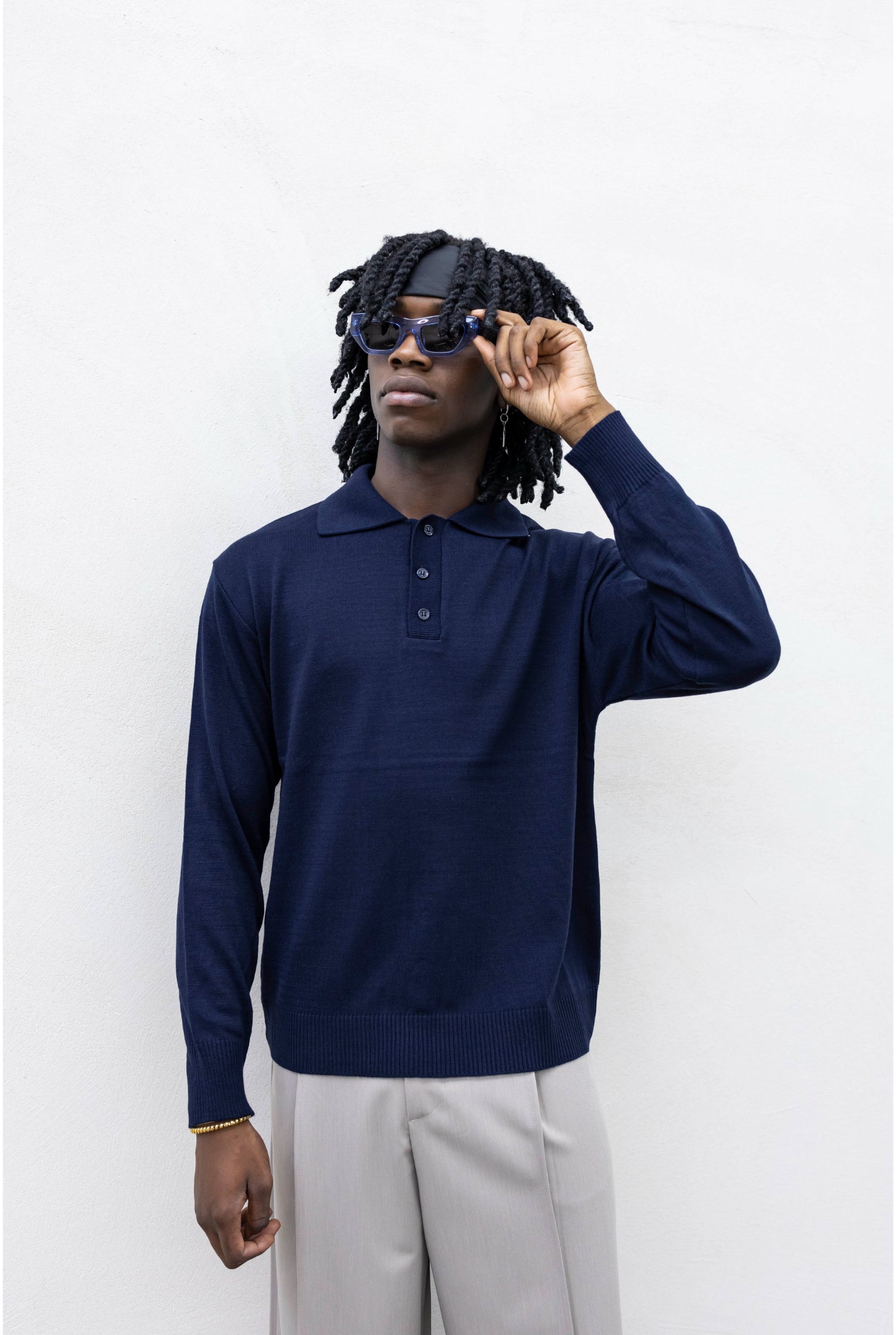 Polo TOKYO Gentlman