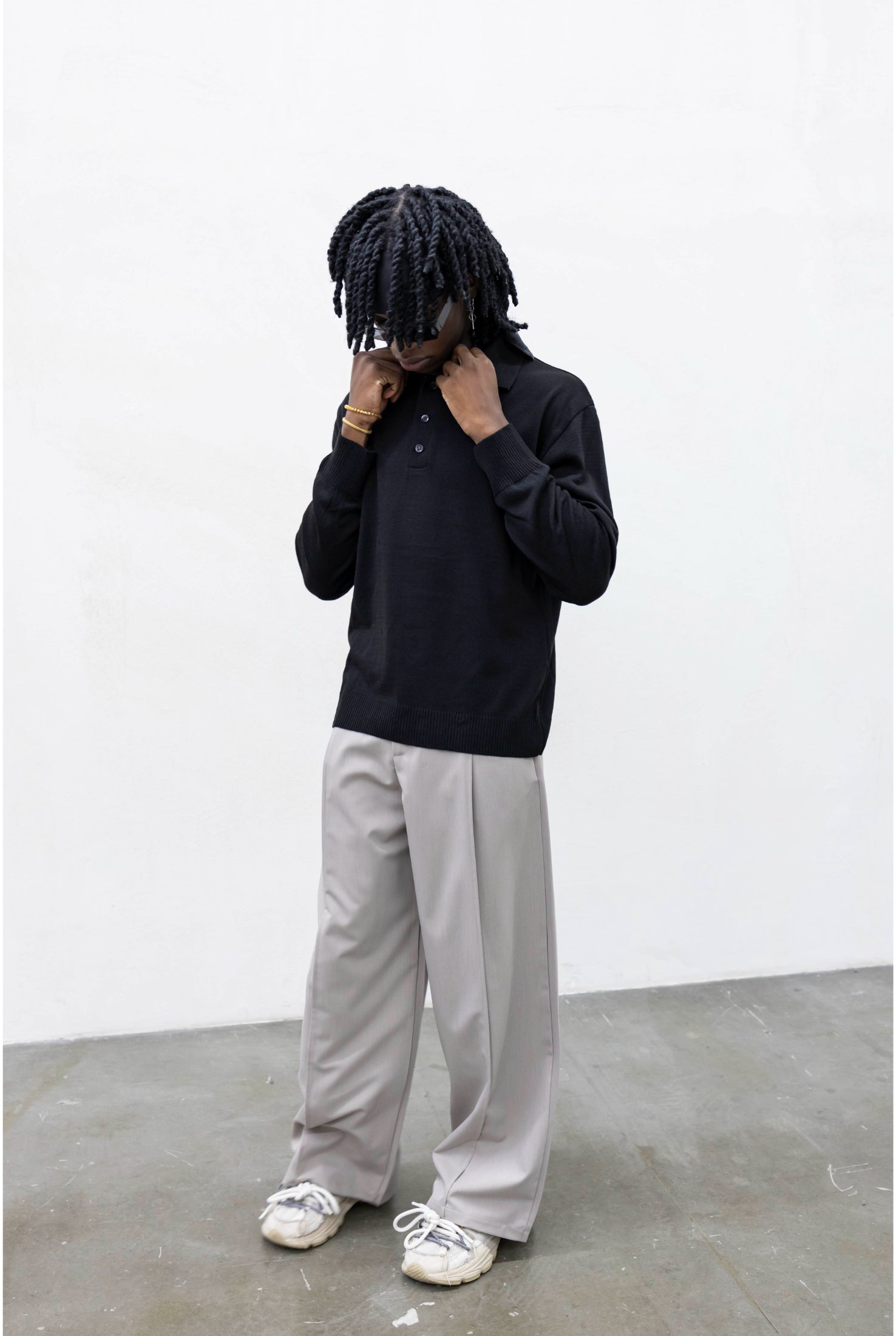 Polo TOKYO Gentlman