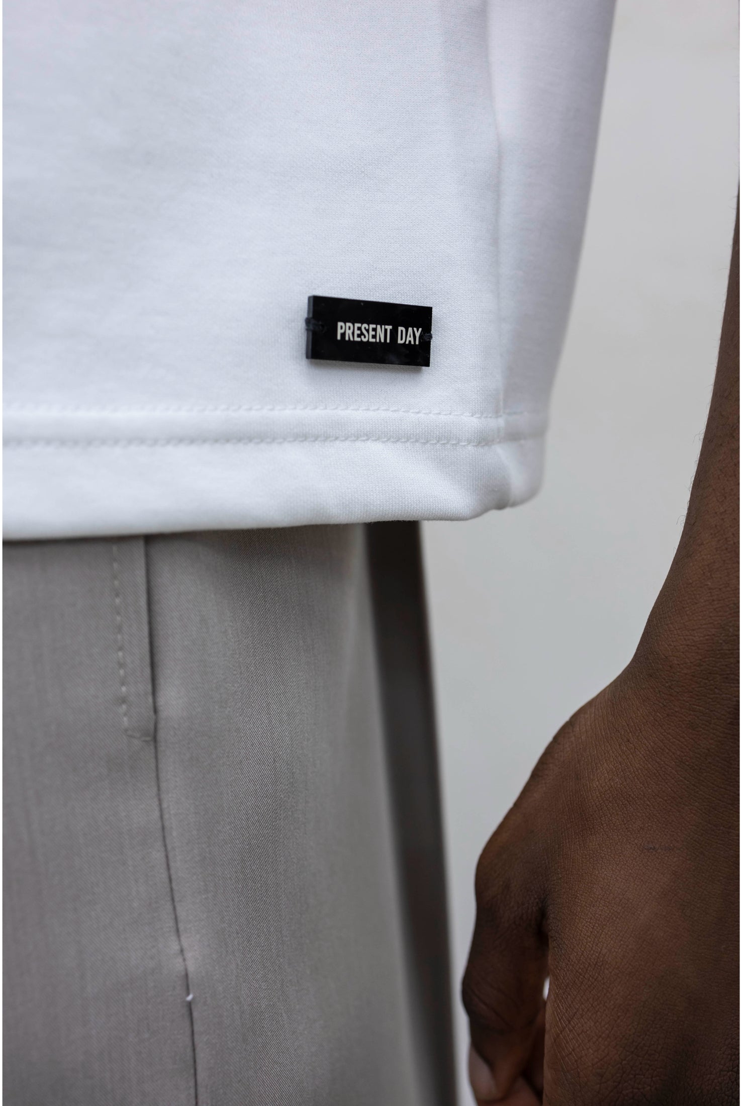 T-shirt TOKYO Interlook