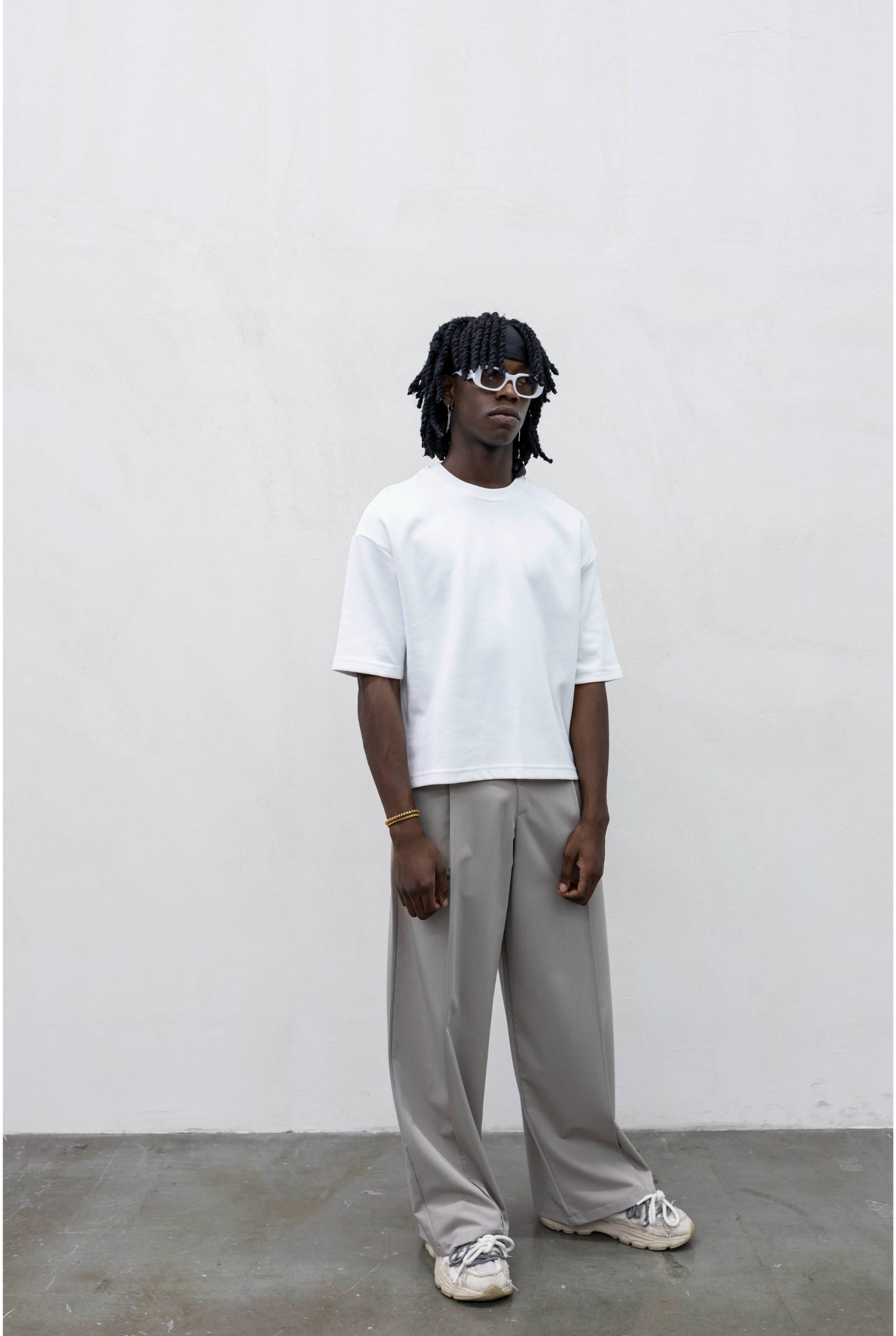 T-shirt TOKYO Interlook