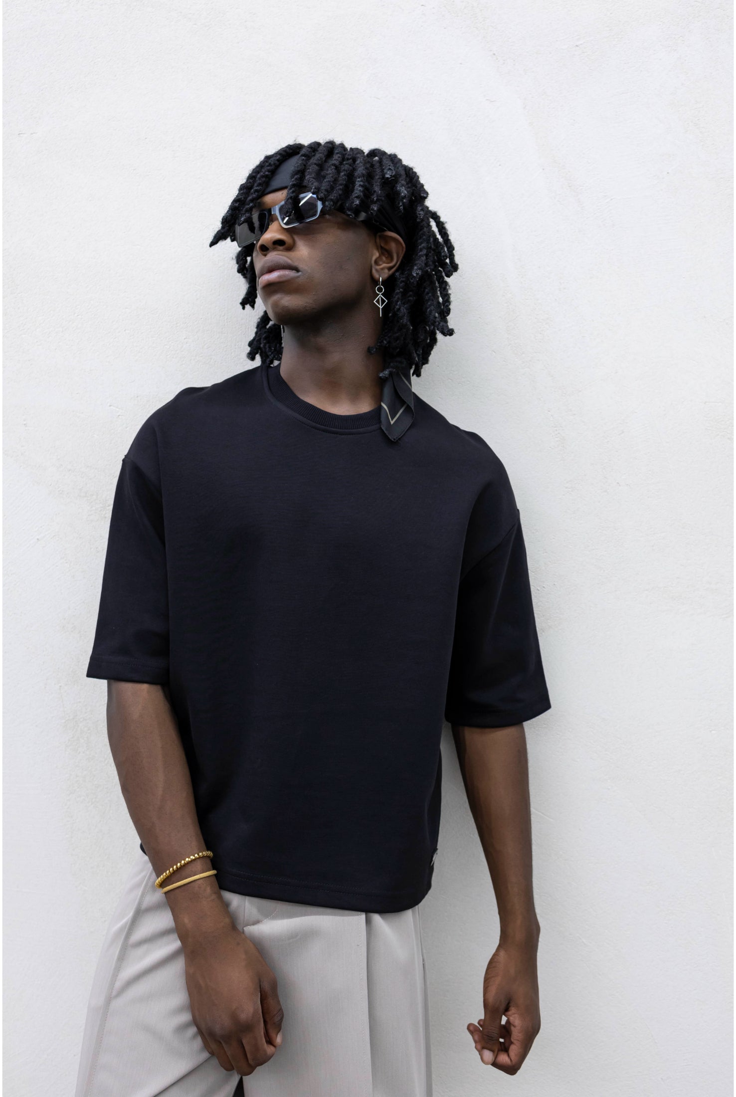 T-shirt TOKYO Interlook