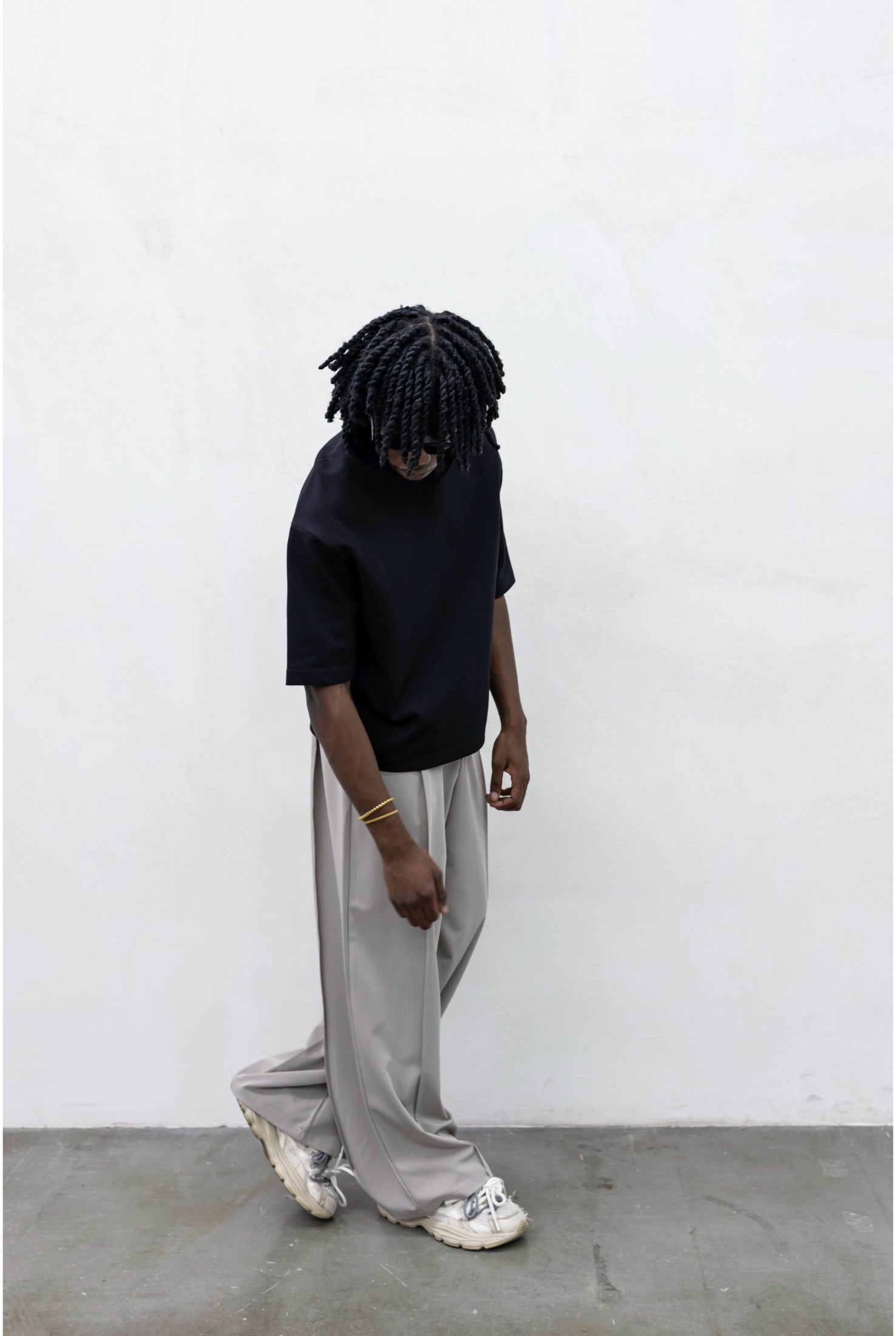 T-shirt TOKYO Interlook