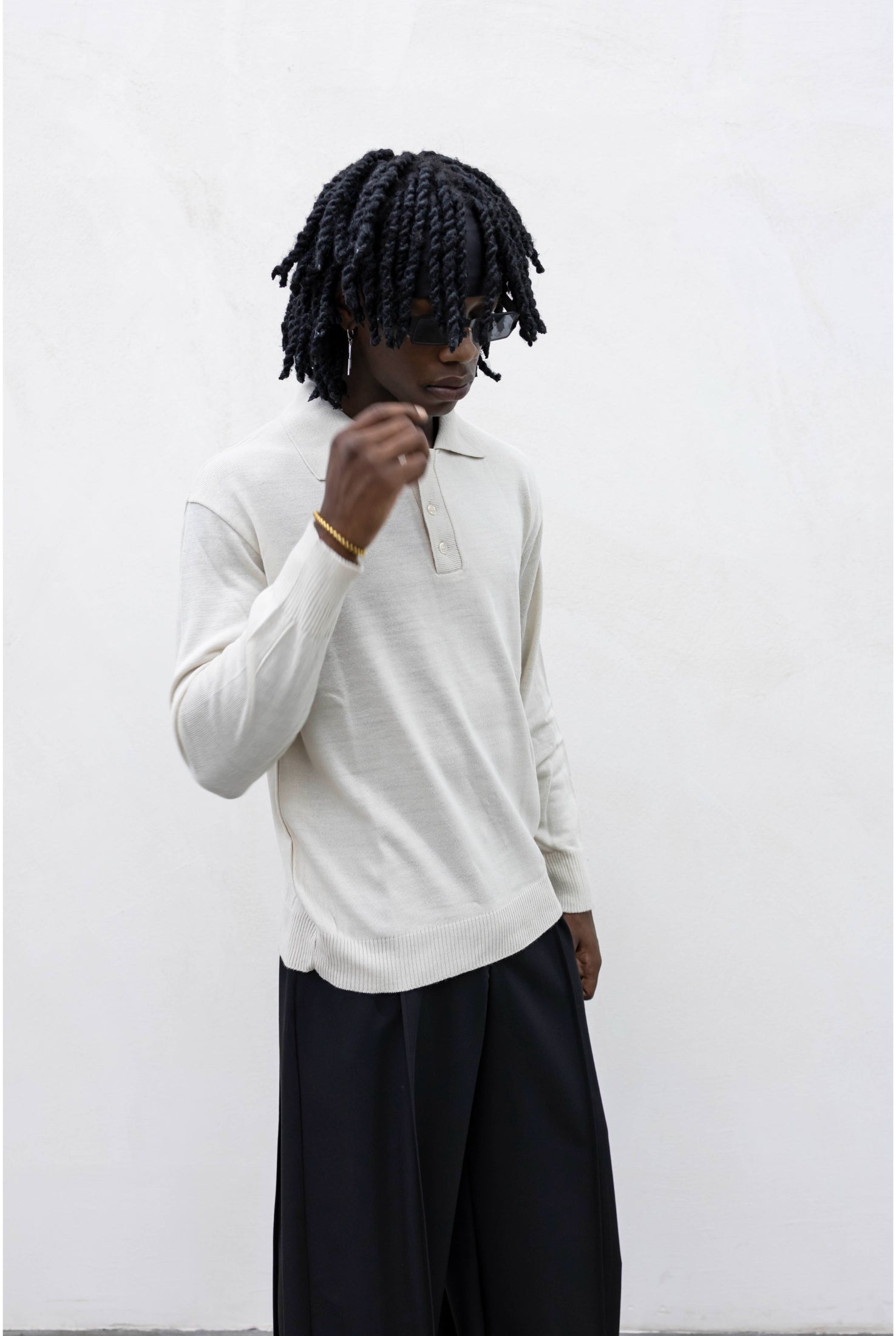 Polo TOKYO Gentlman