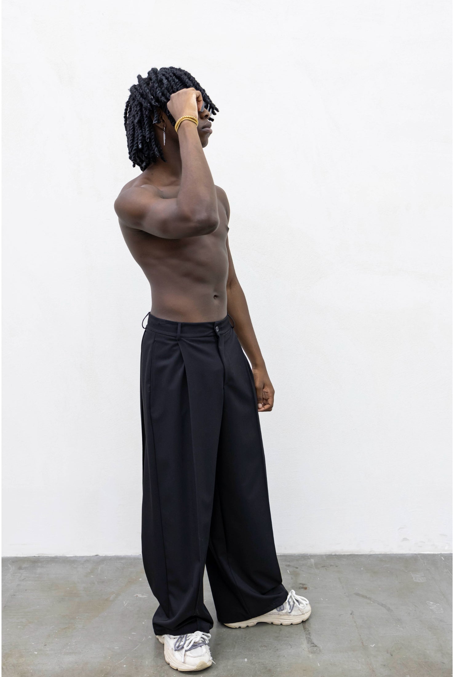 Pantalone TOKYO All pences
