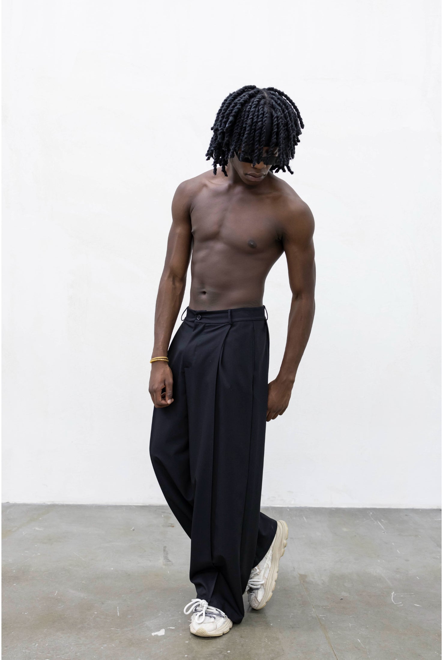 Pantalone TOKYO All pences