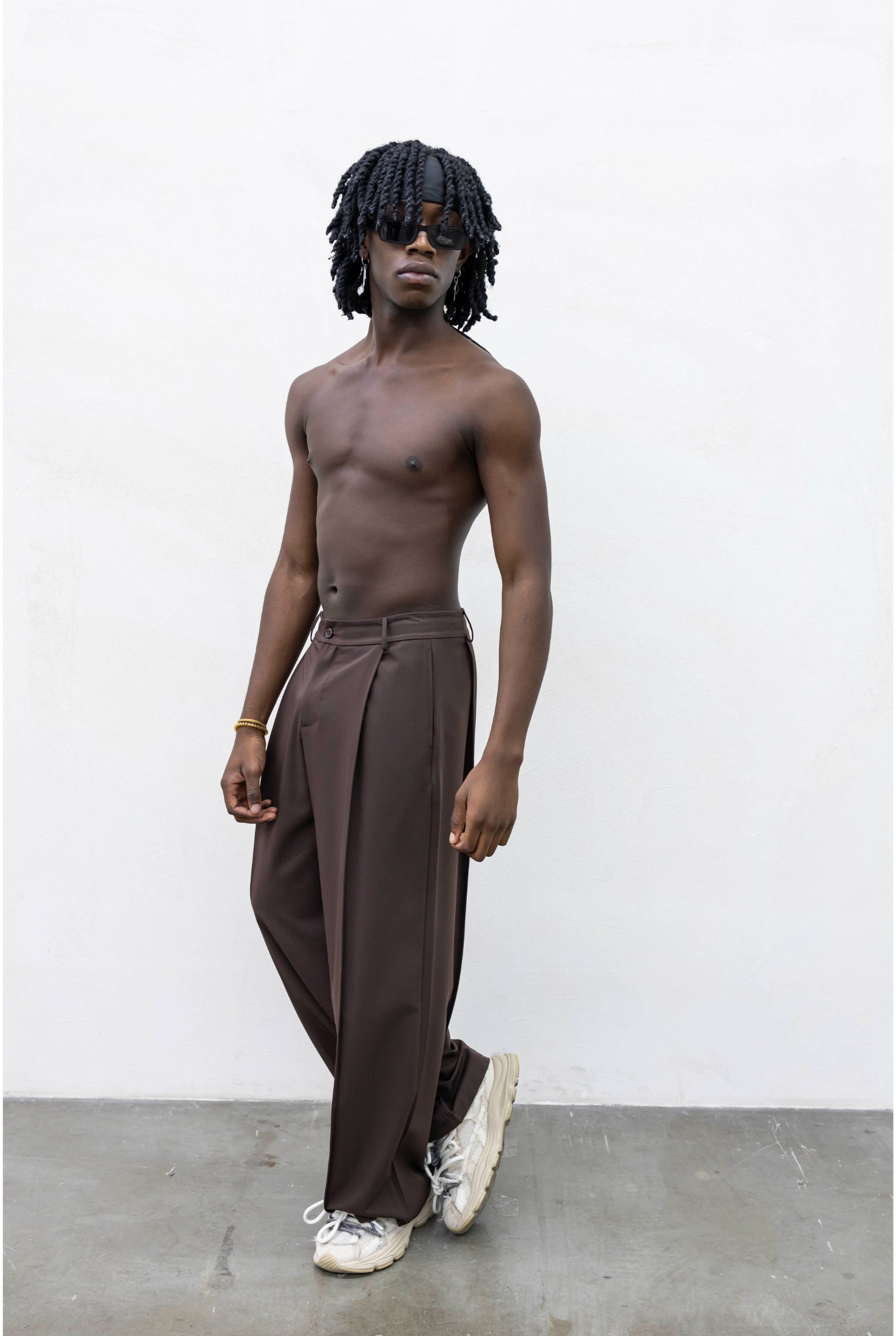 Pantalone TOKYO All pences