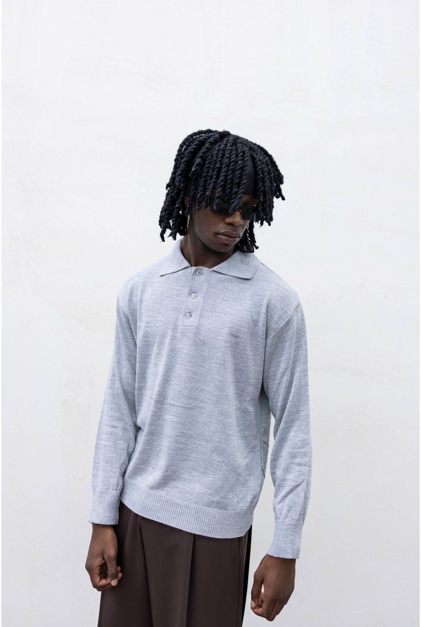 Polo TOKYO Gentlman