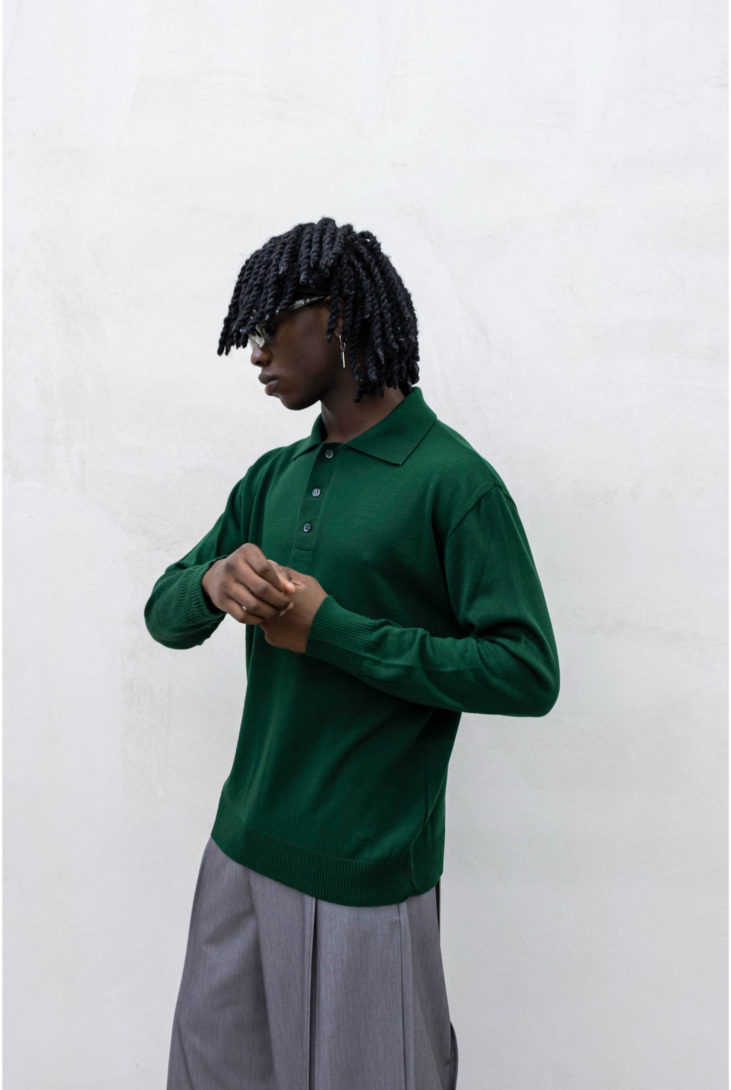 Polo TOKYO Gentlman