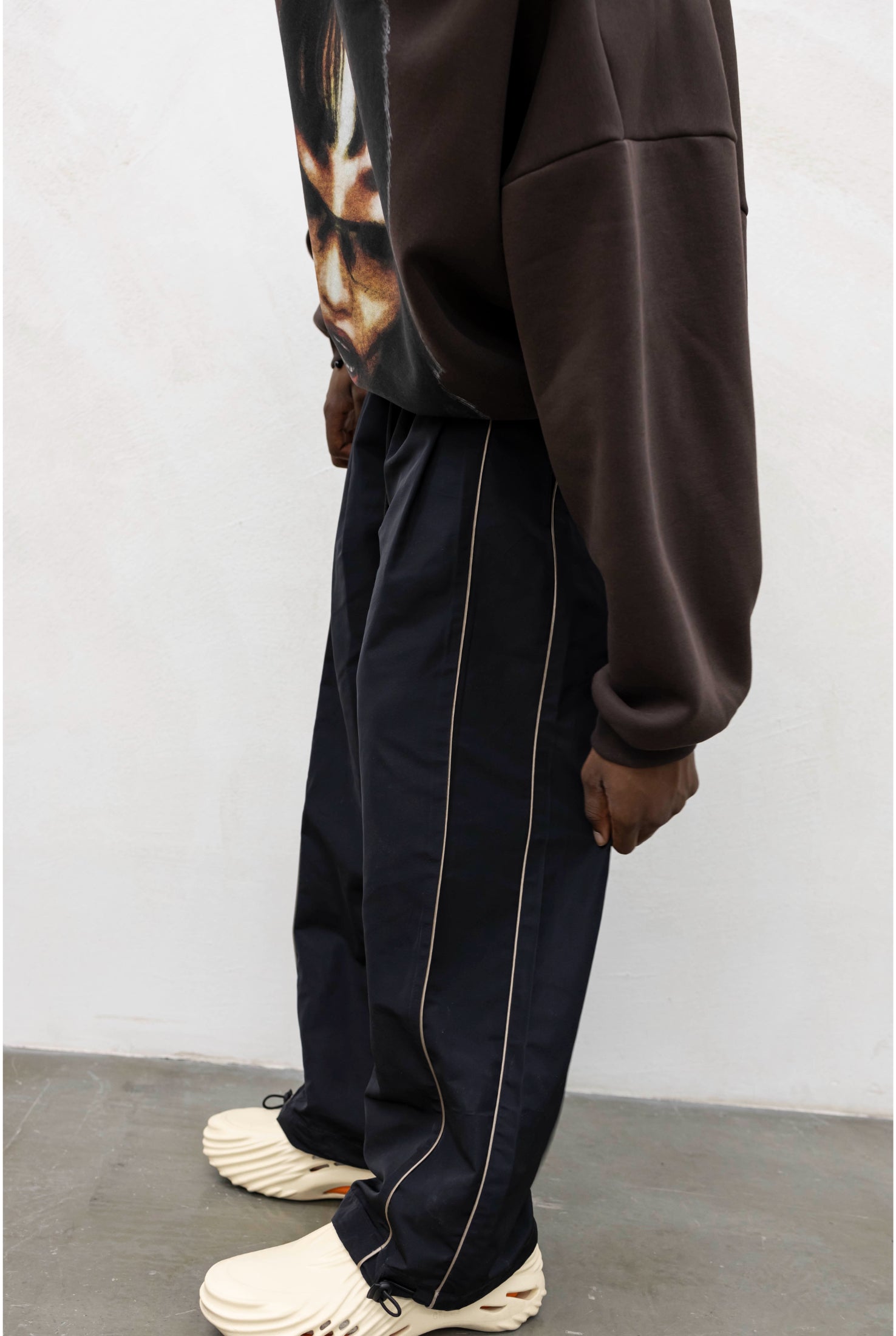 Pantalone PRESENT DAY Nervino