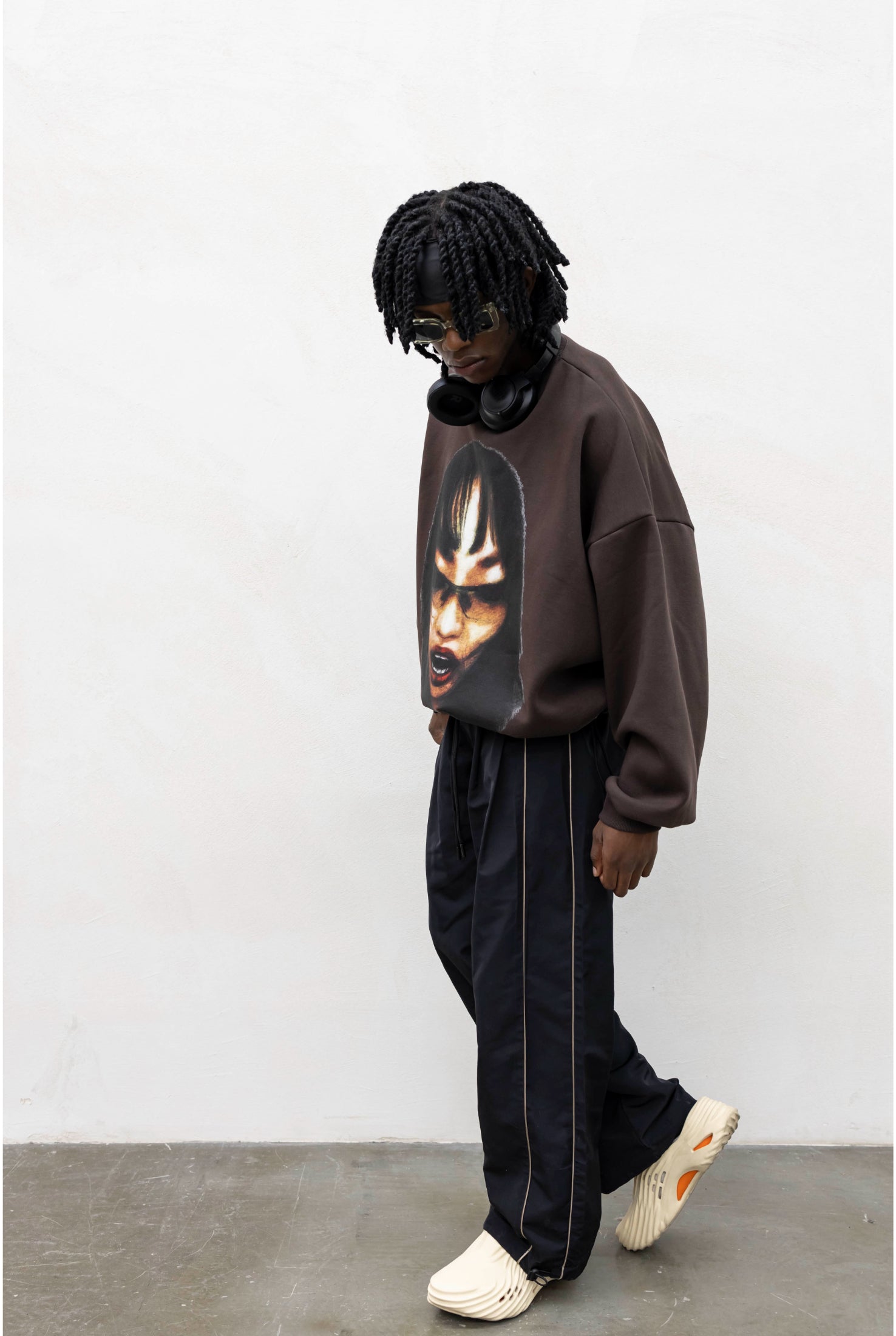 Pantalone PRESENT DAY Nervino