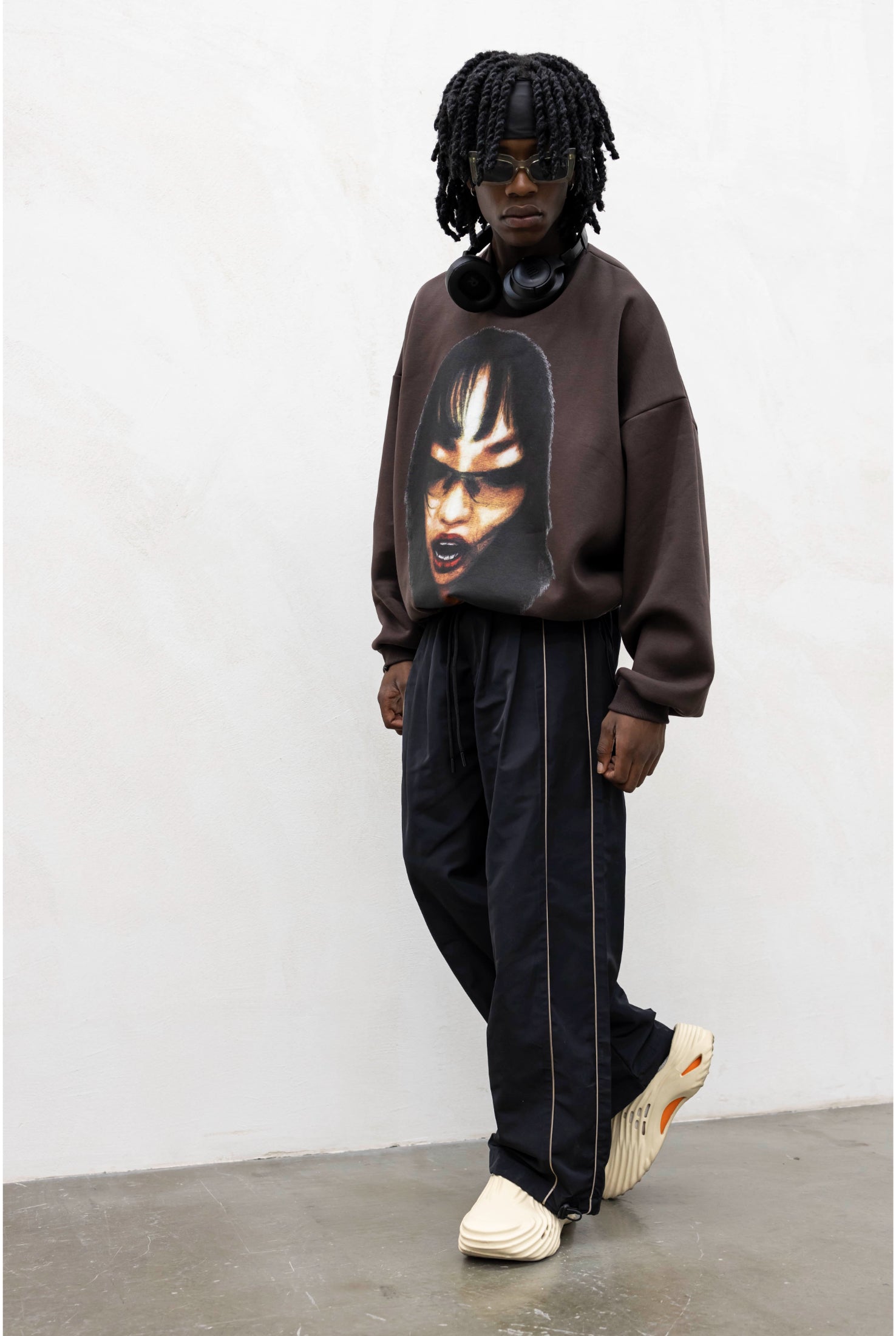 Pantalone PRESENT DAY Nervino