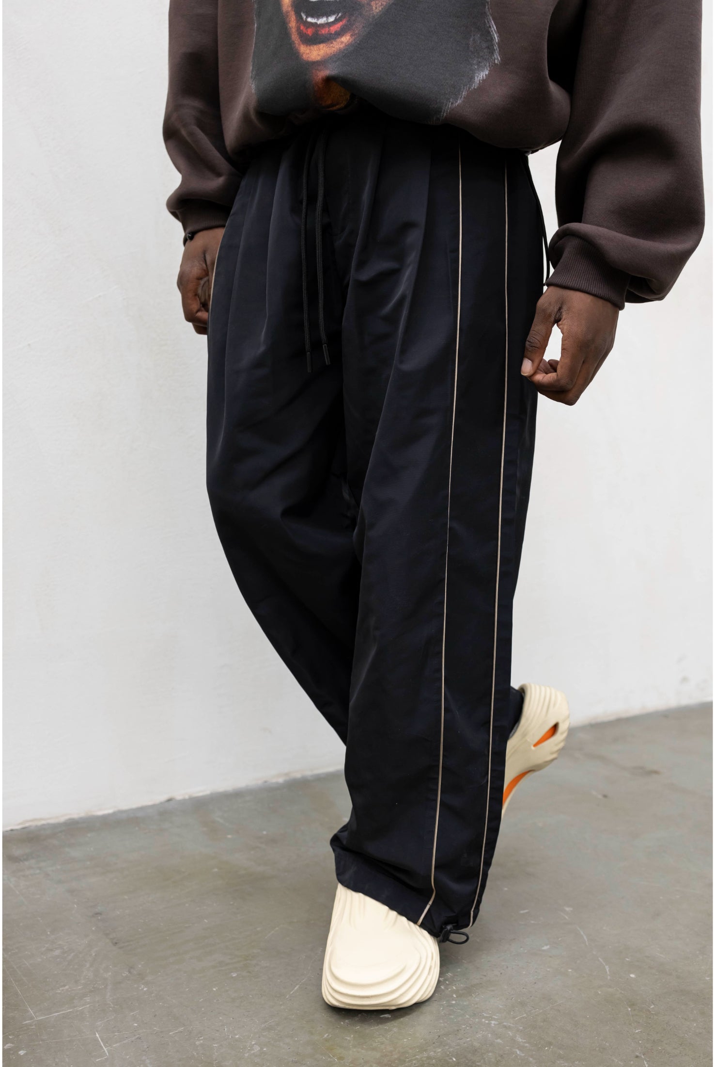 Pantalone PRESENT DAY Nervino