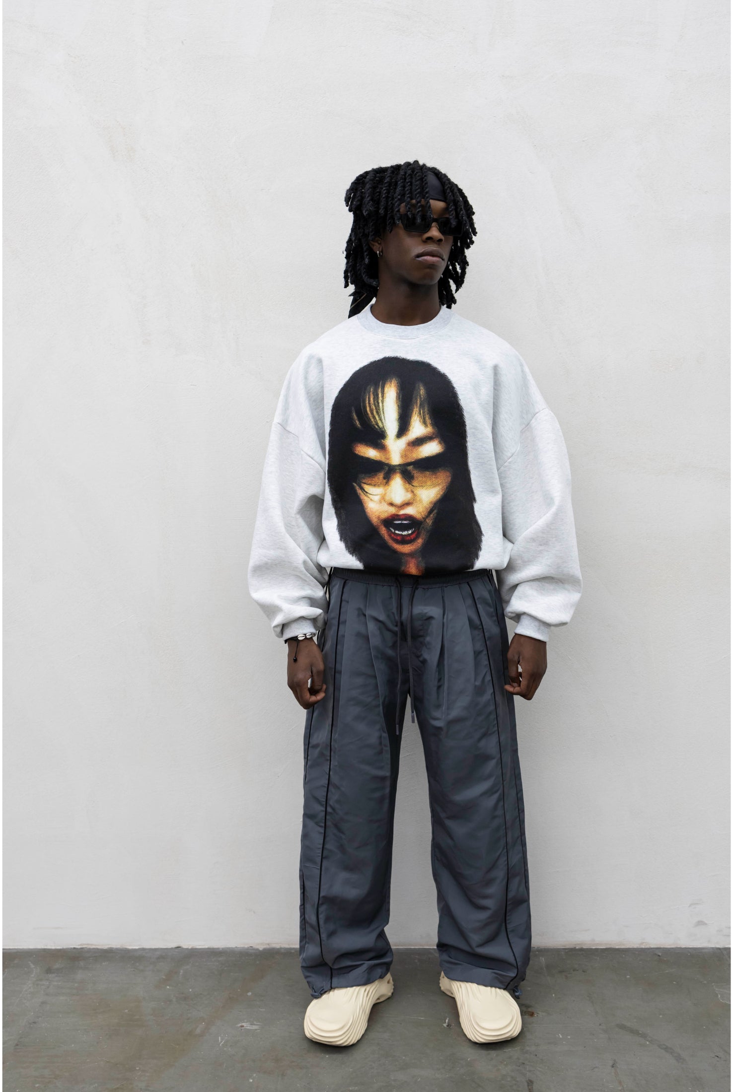 Pantalone PRESENT DAY Nervino