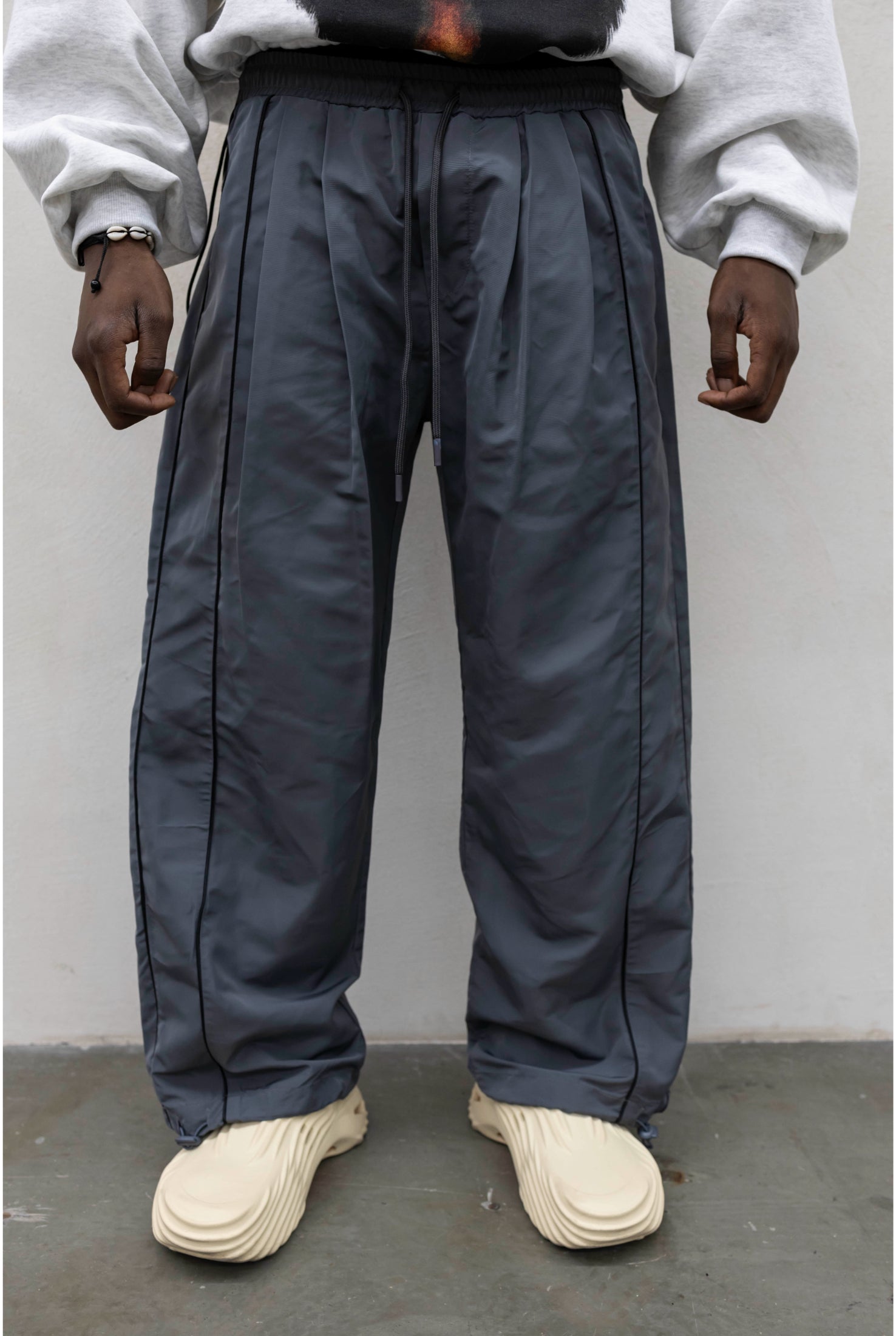 Pantalone PRESENT DAY Nervino
