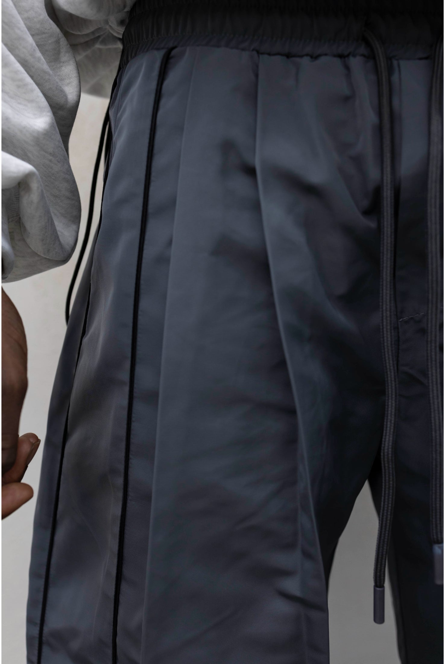 Pantalone PRESENT DAY Nervino