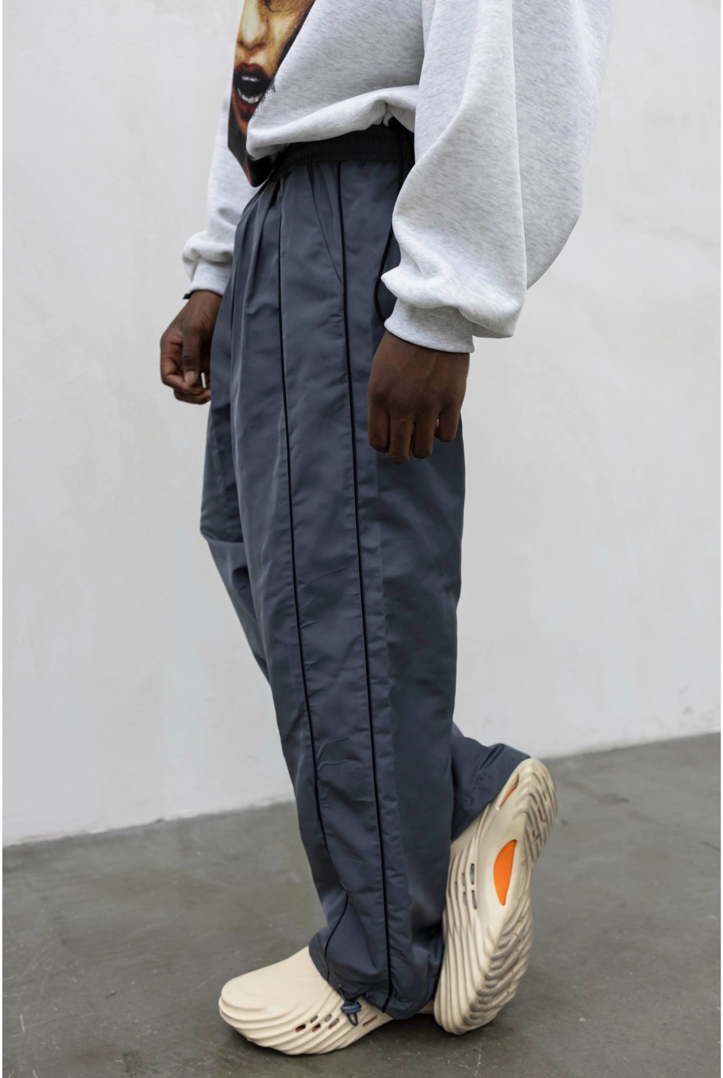 Pantalone PRESENT DAY Nervino
