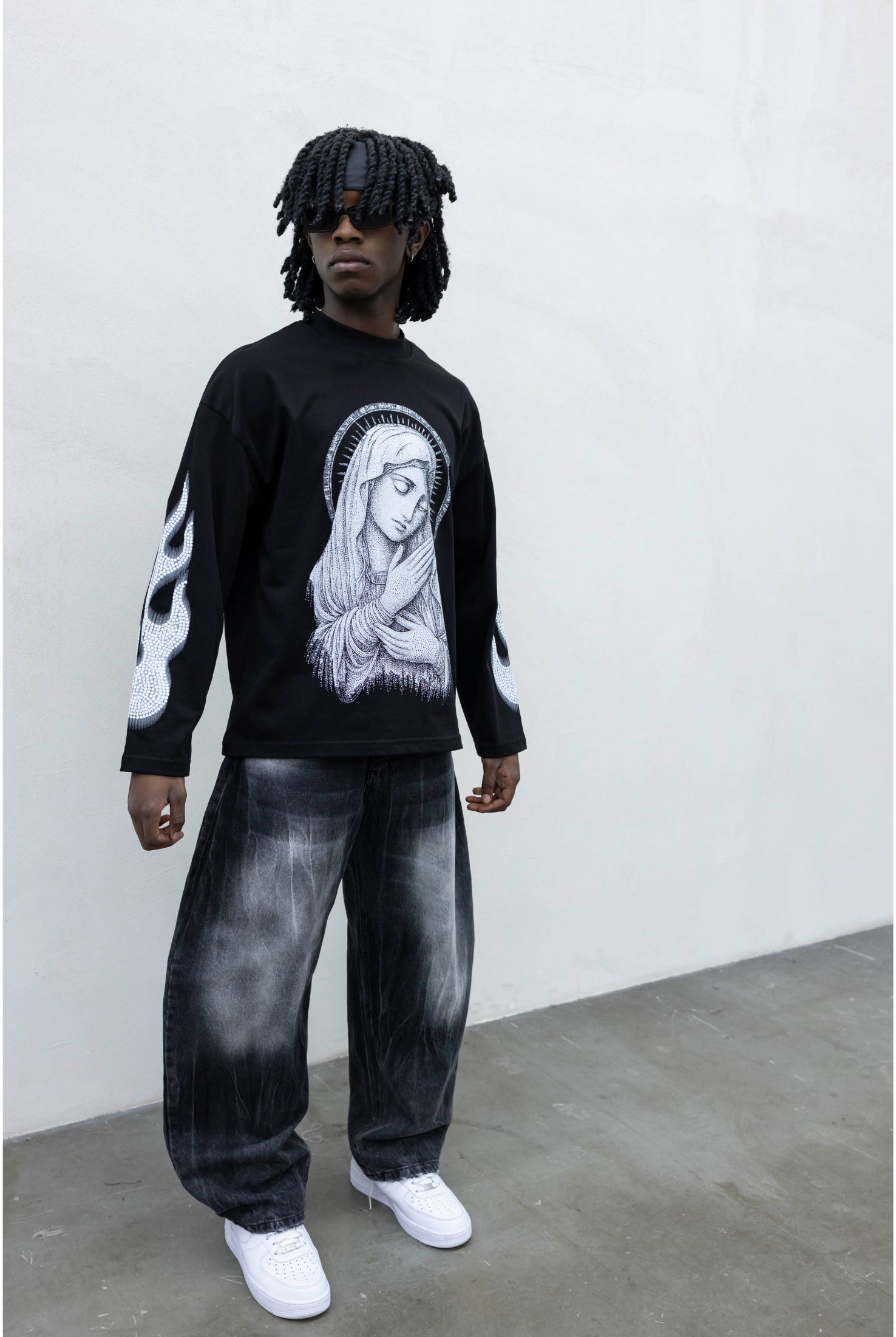 Jeans TOKYO BALLLOON DENIM