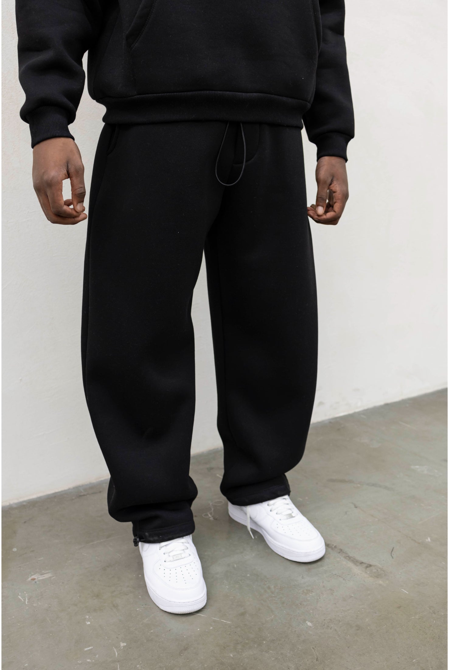 Tuta TOKYO Suite whitlove