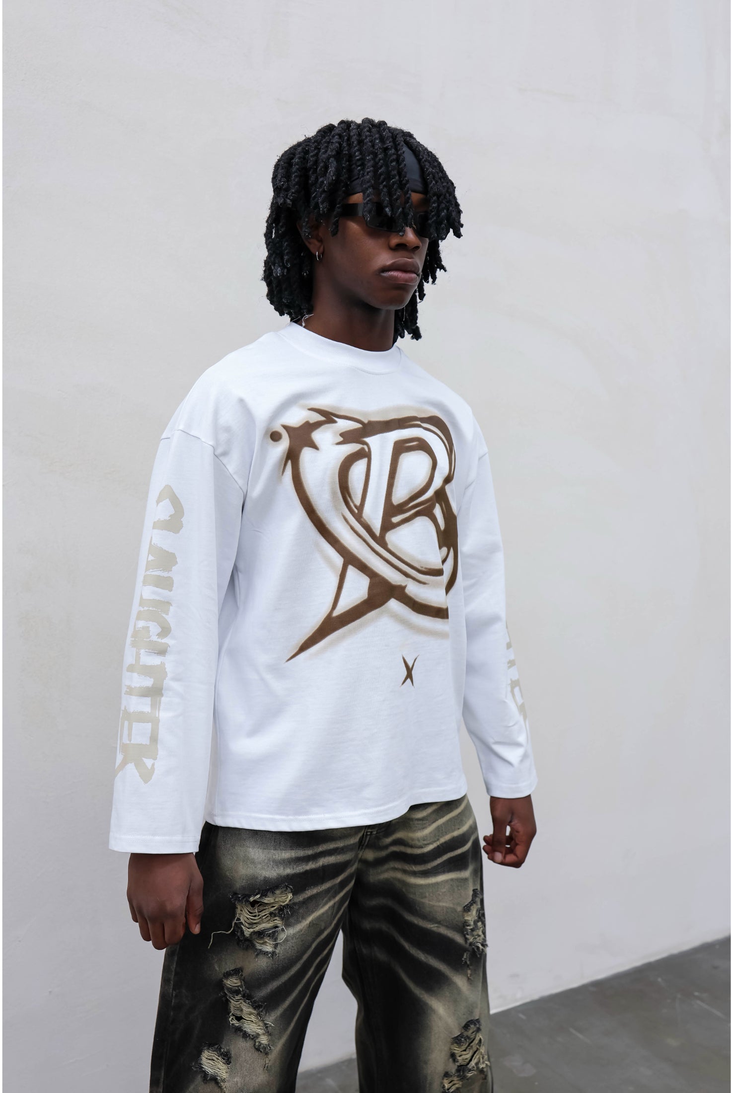 T-shirt TOKYO long sleeve st P