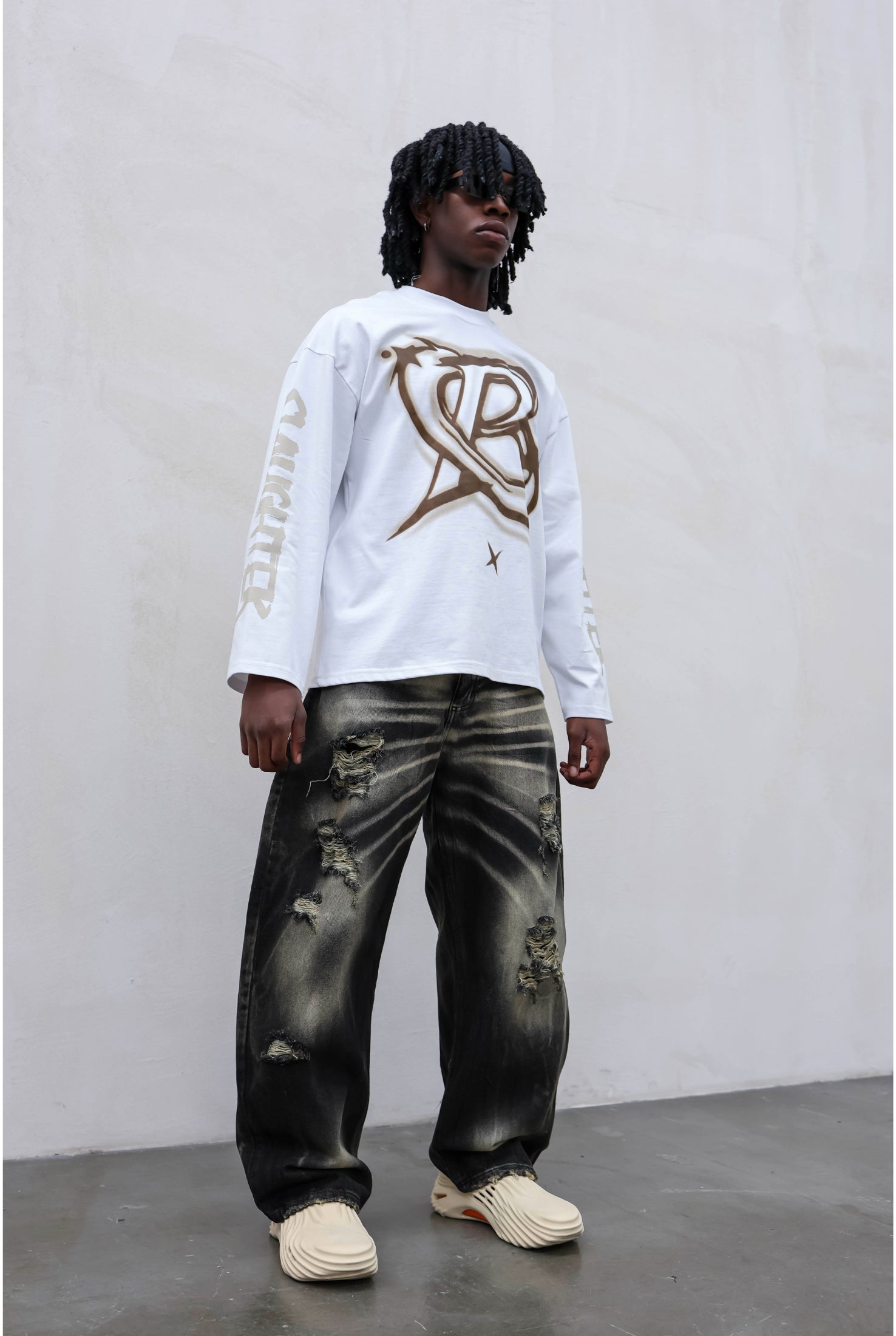 T-shirt TOKYO long sleeve st P