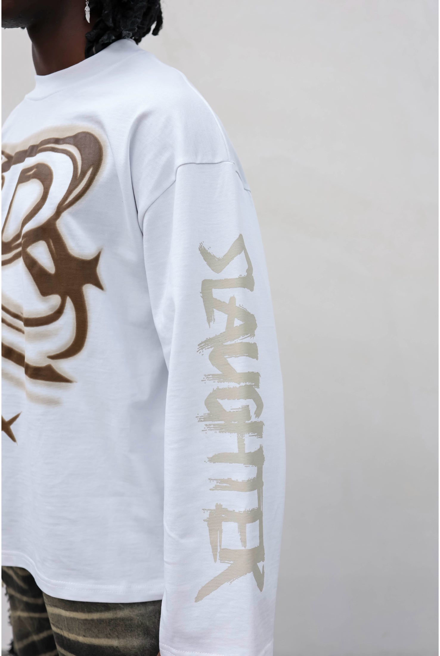 T-shirt TOKYO long sleeve st P