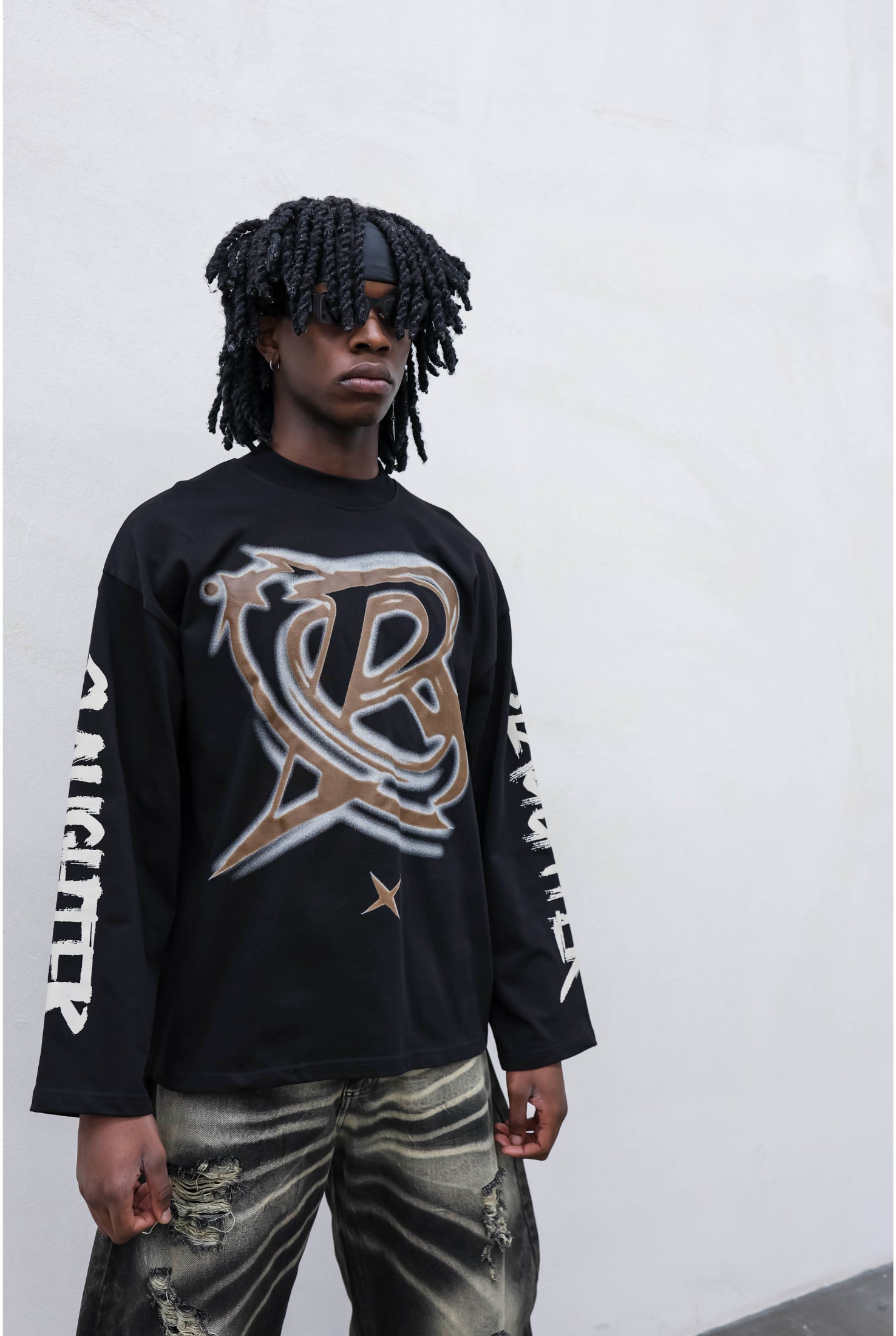 T-shirt TOKYO long sleeve st P