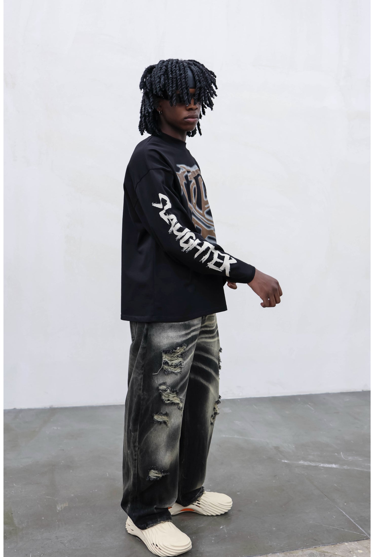 T-shirt TOKYO long sleeve st P