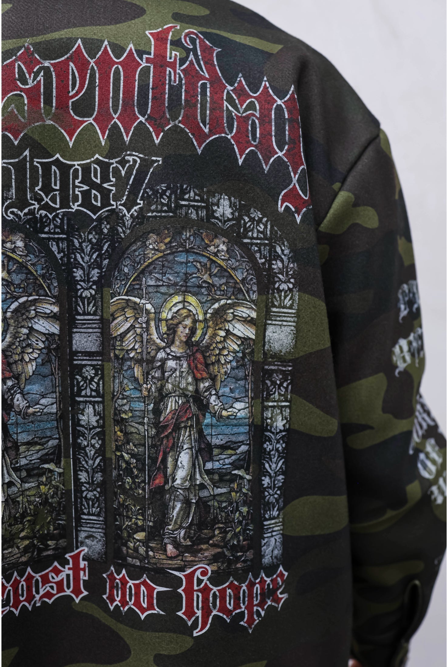 Jacket TOKYO NO TRUST